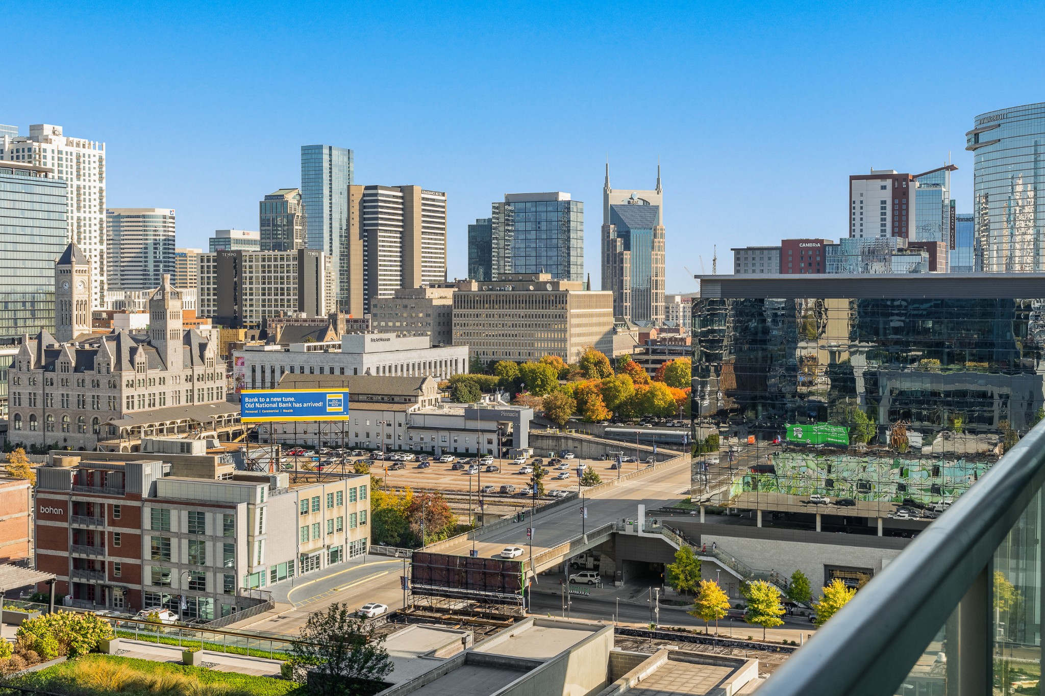 1212 Laurel St Unit: 1214