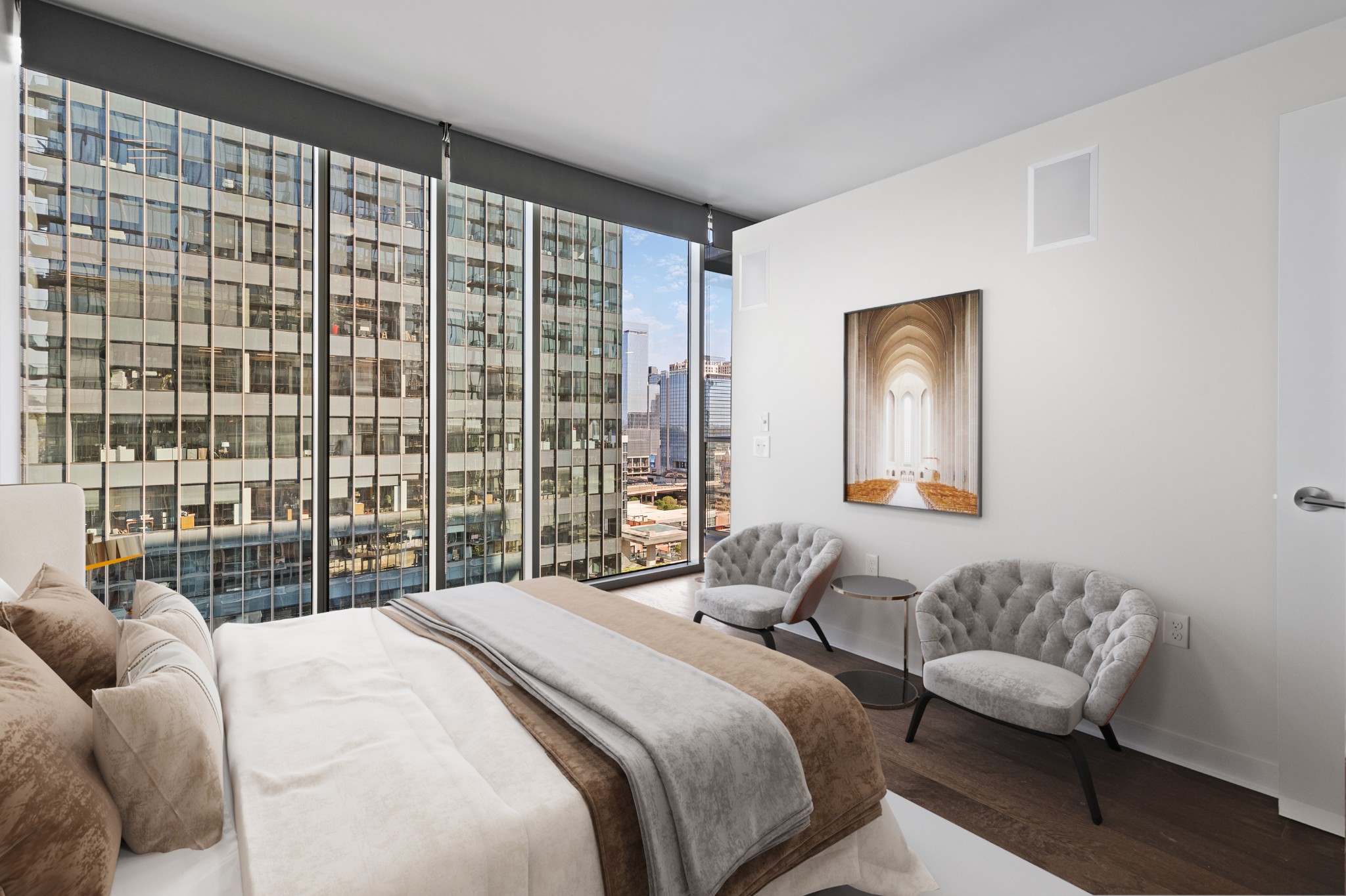 1212 Laurel St Unit: 1214