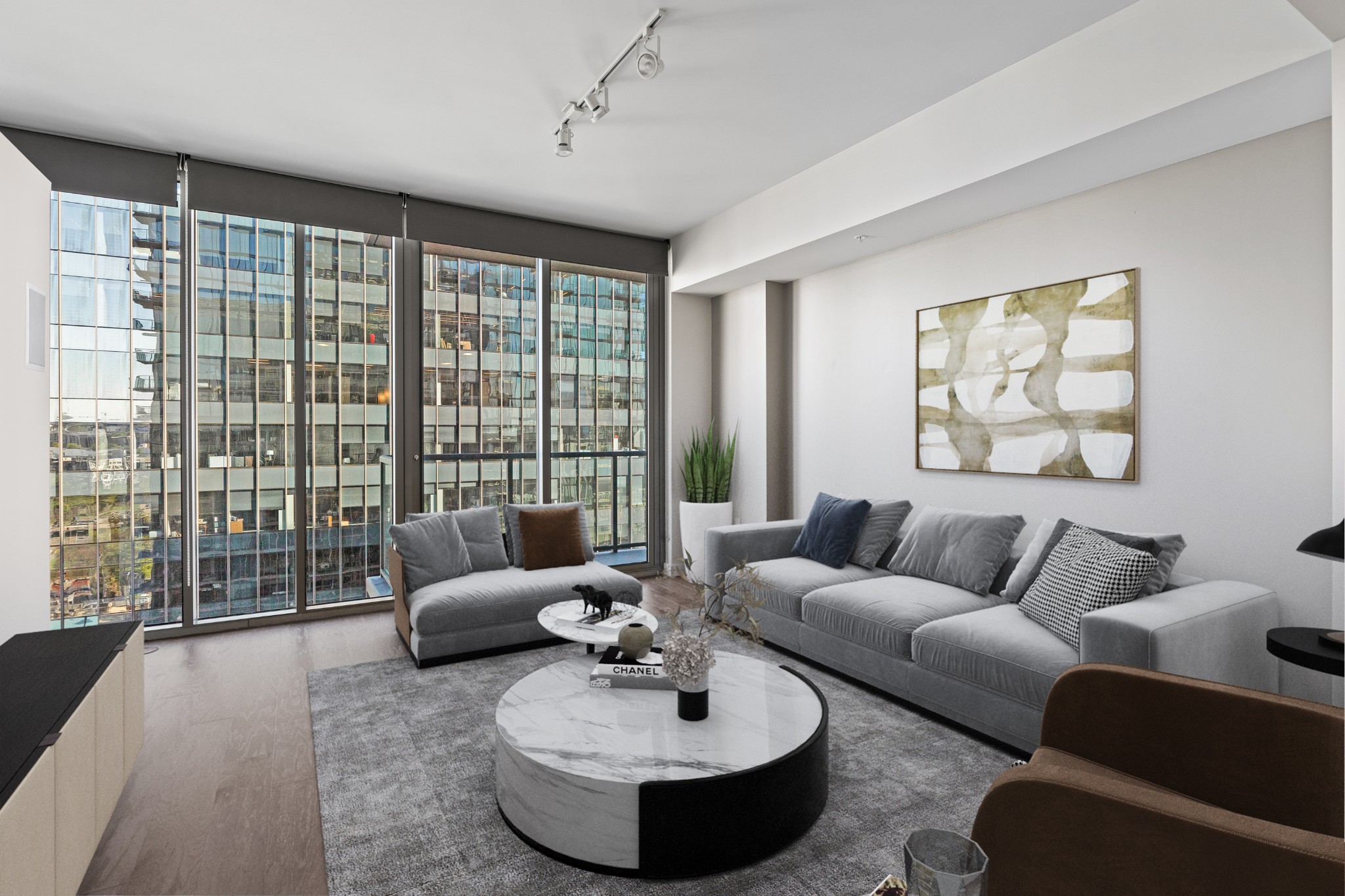 1212 Laurel St Unit: 1214