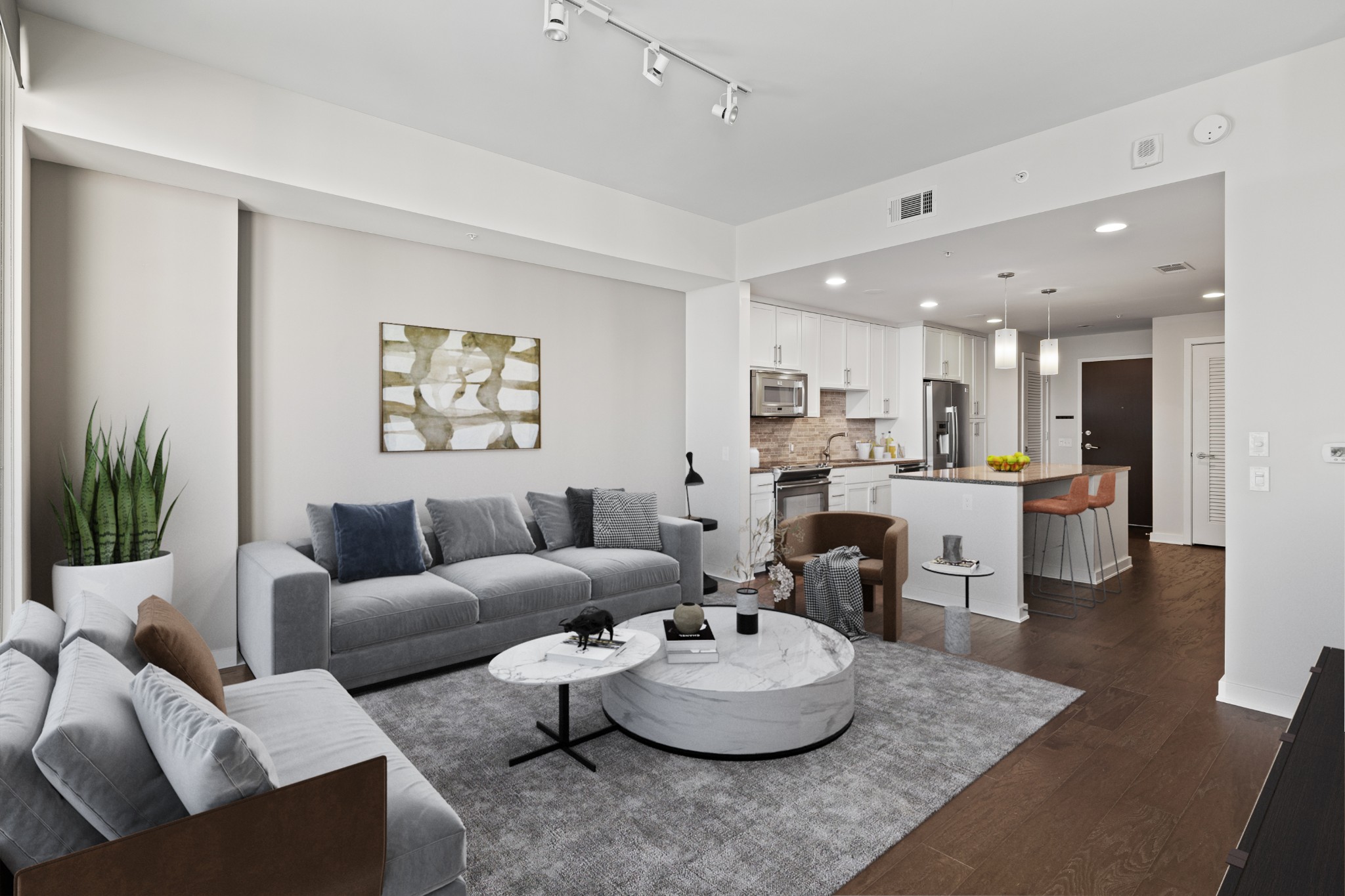 1212 Laurel St Unit: 1214