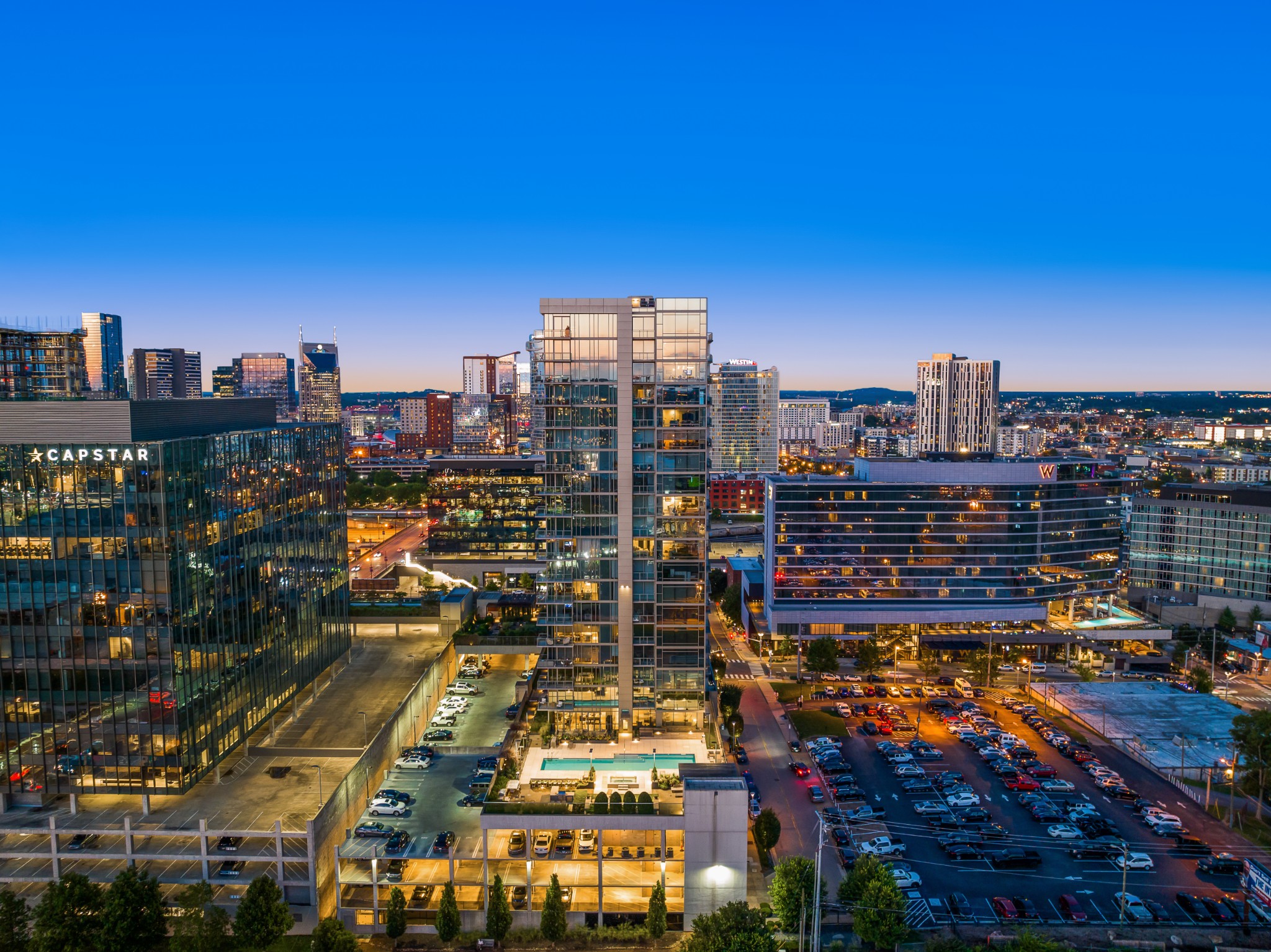 1212 Laurel St Unit: 1214