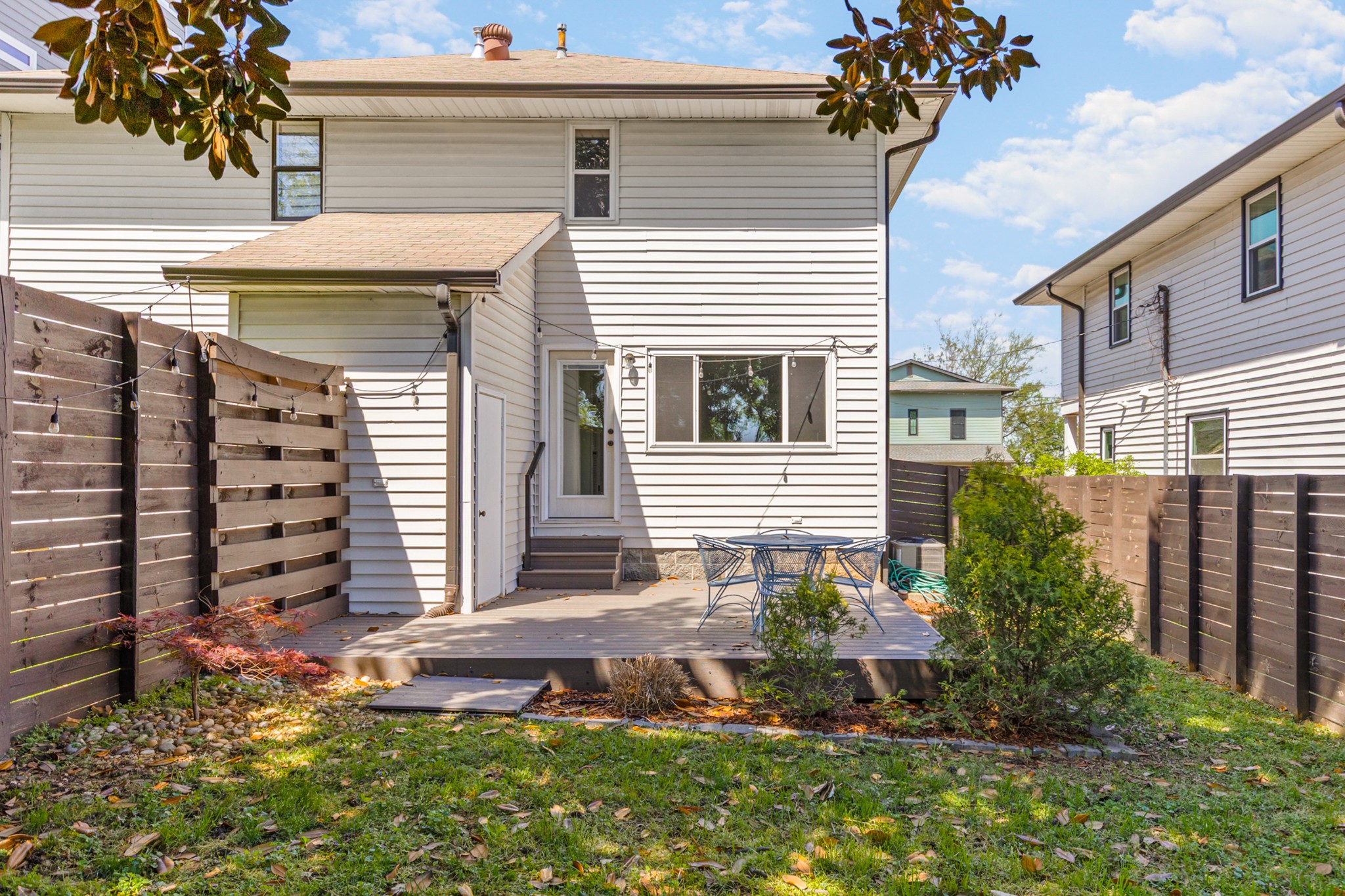 617 Moore Ave Unit: A