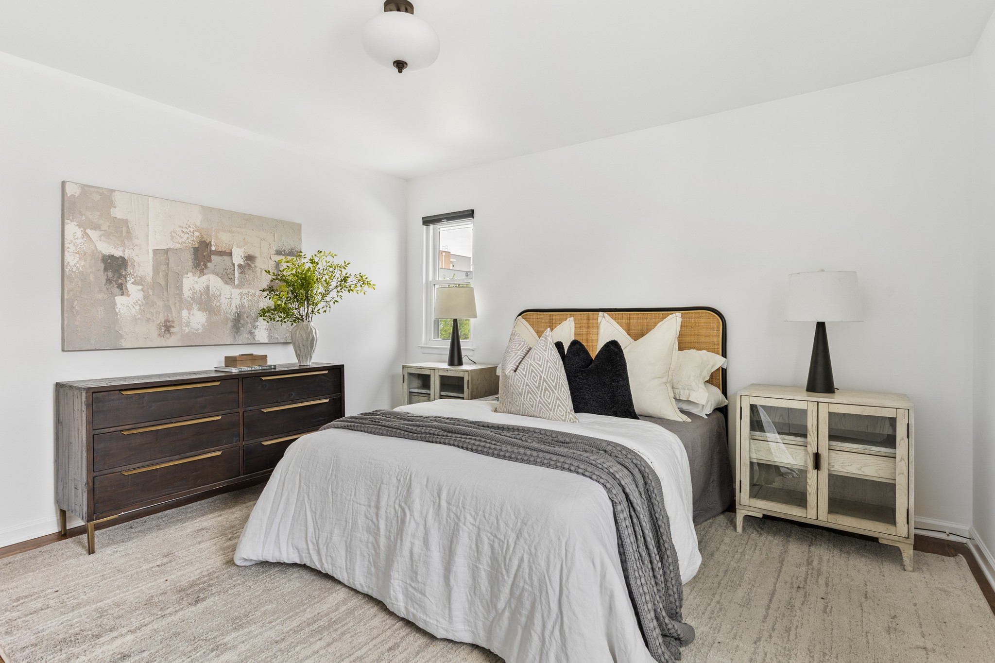 617 Moore Ave Unit: A