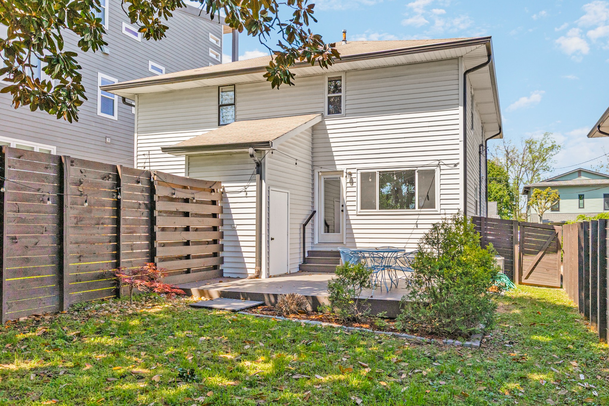 617 Moore Ave Unit: A