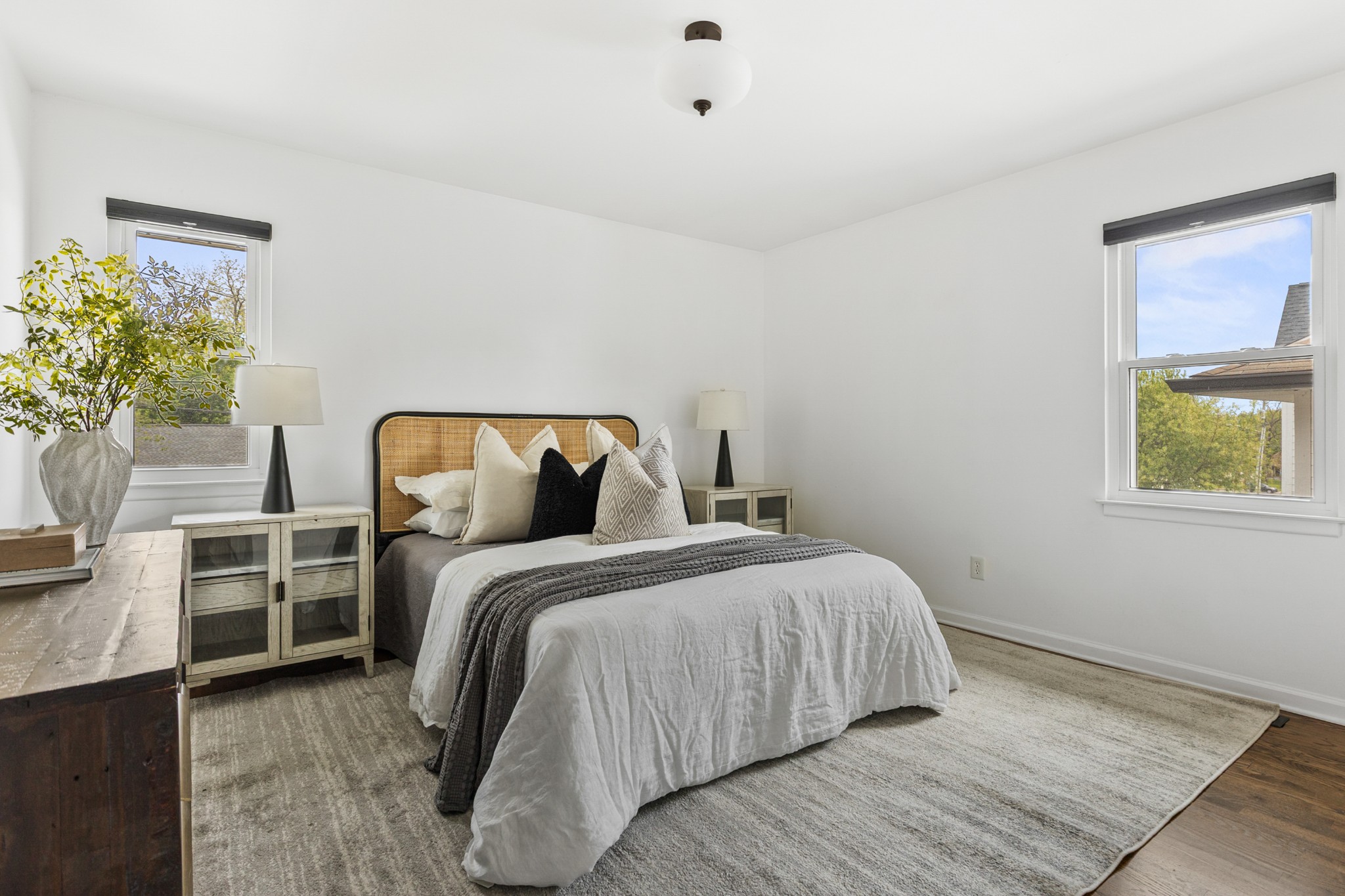 617 Moore Ave Unit: A