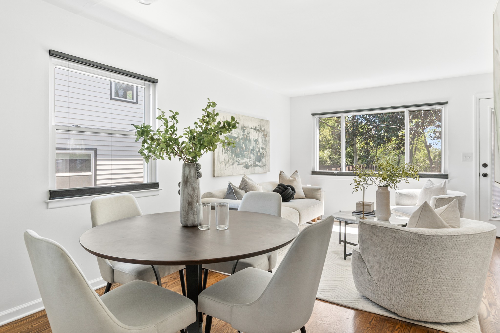 617 Moore Ave Unit: A