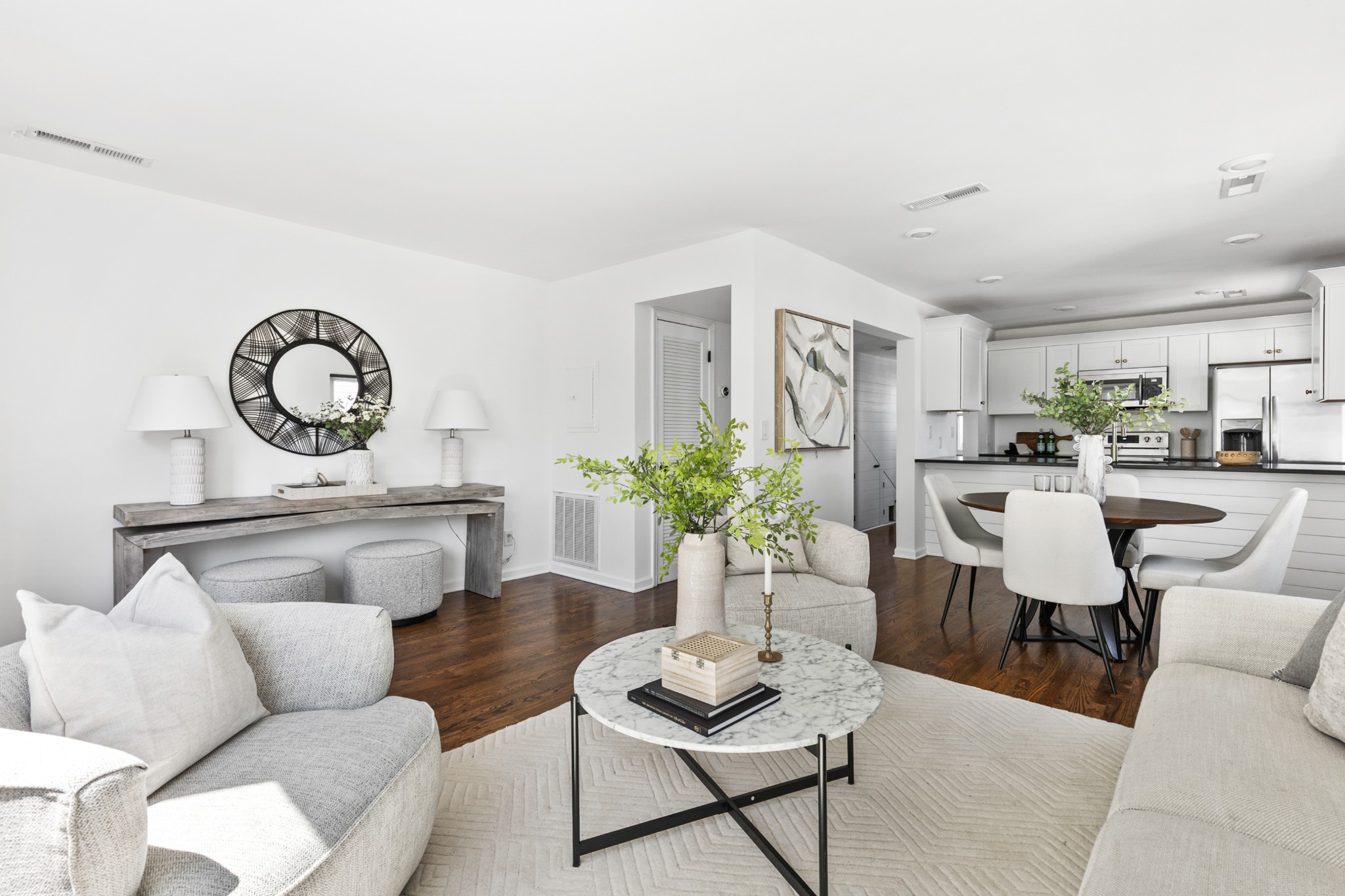 617 Moore Ave Unit: A