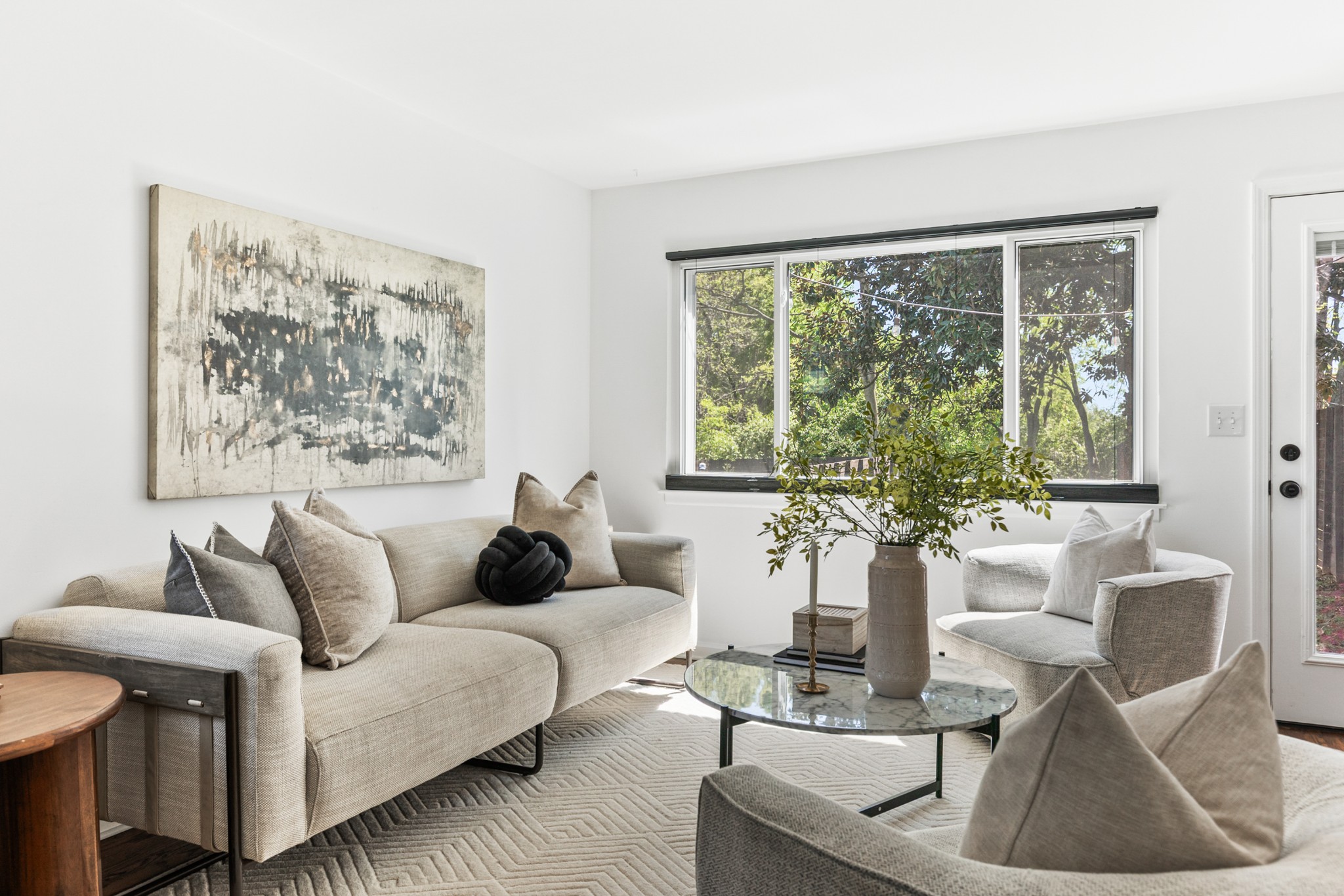 617 Moore Ave Unit: A