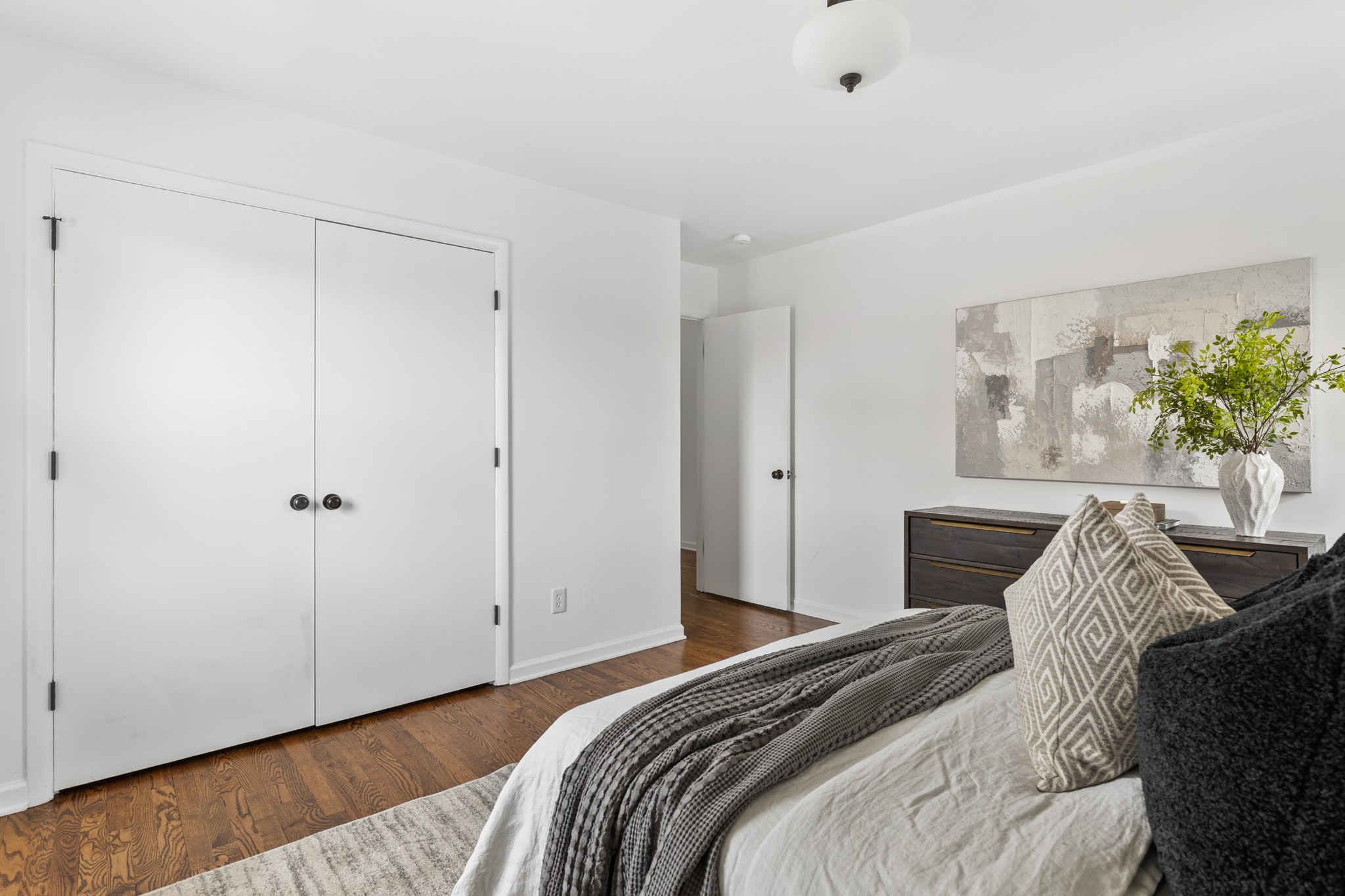 617 Moore Ave Unit: A