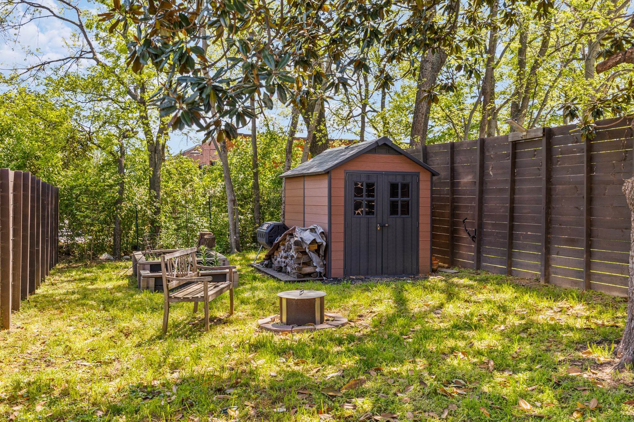 617 Moore Ave Unit: A