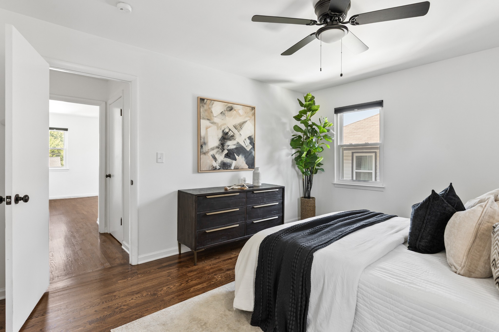 617 Moore Ave Unit: A