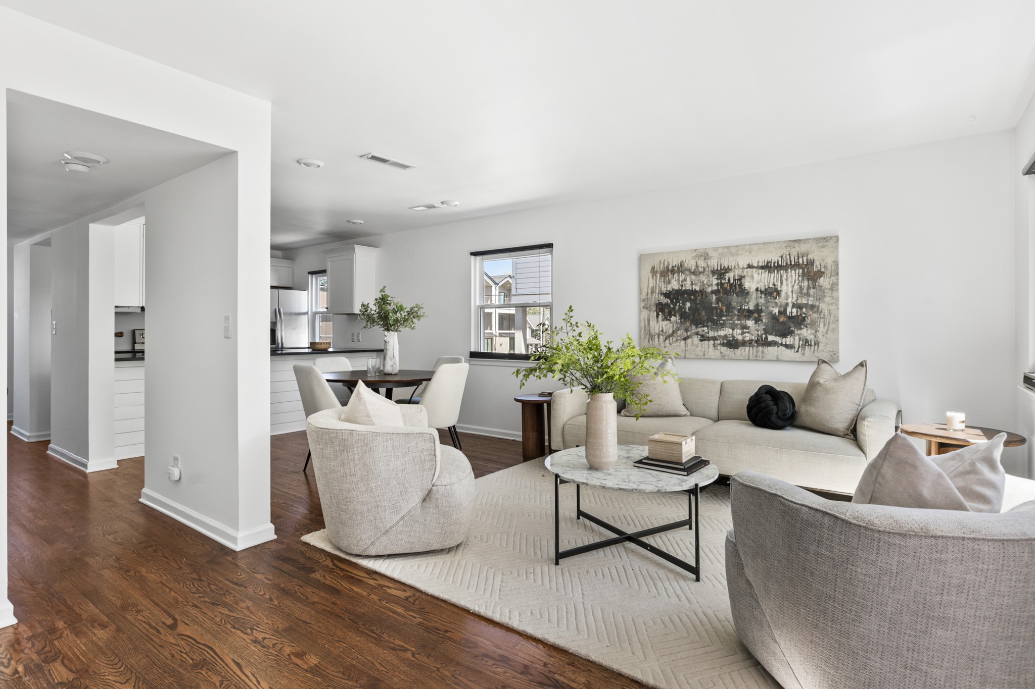 617 Moore Ave Unit: A