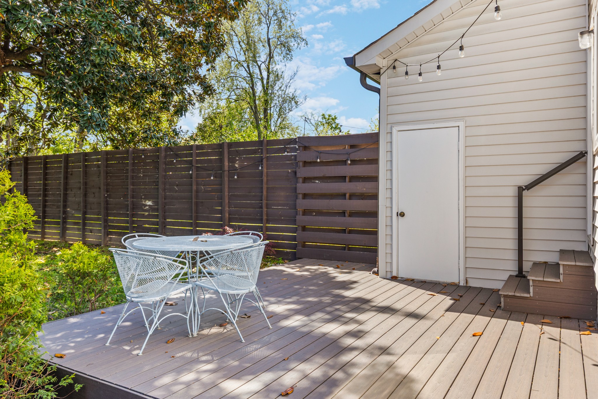 617 Moore Ave Unit: A