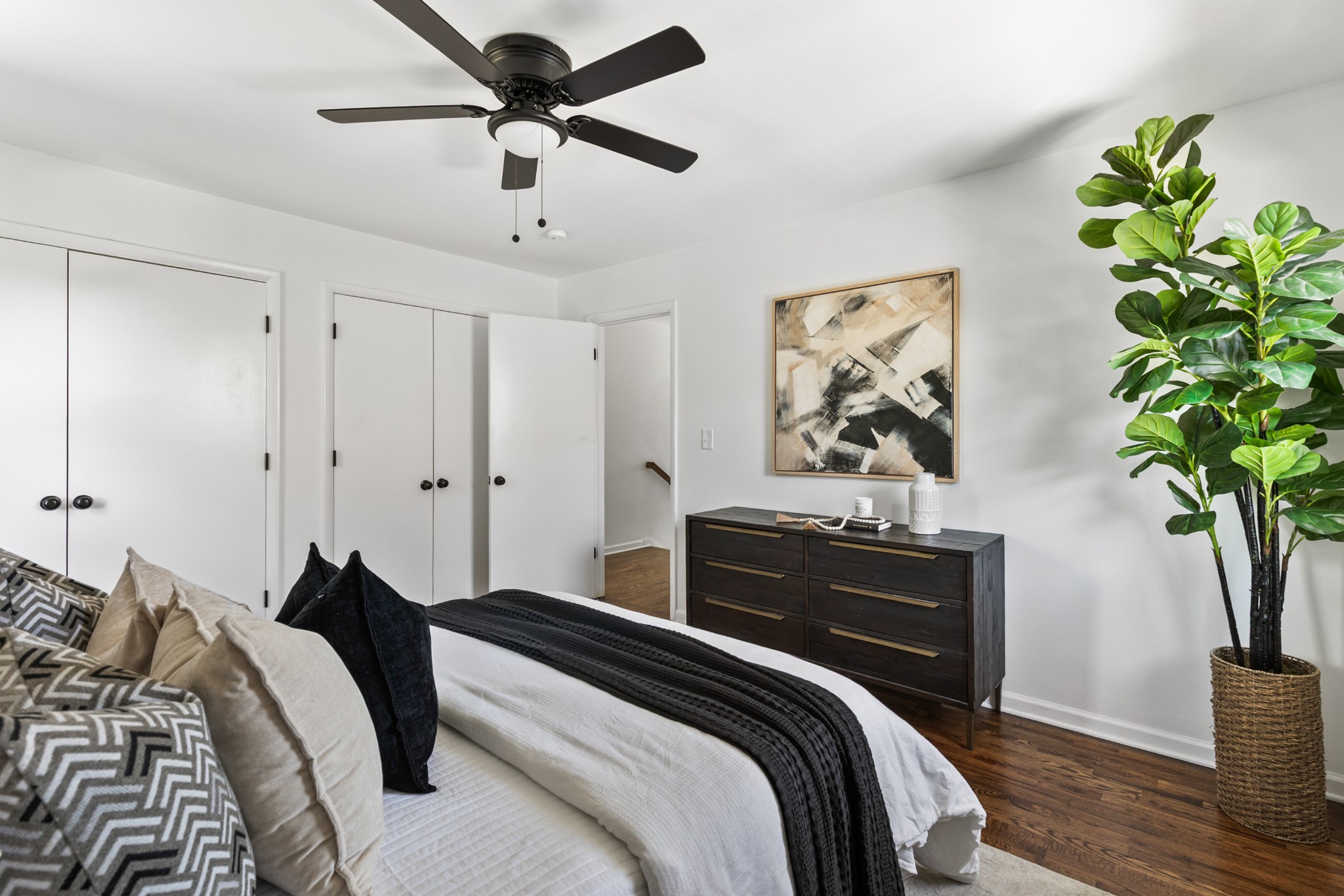 617 Moore Ave Unit: A