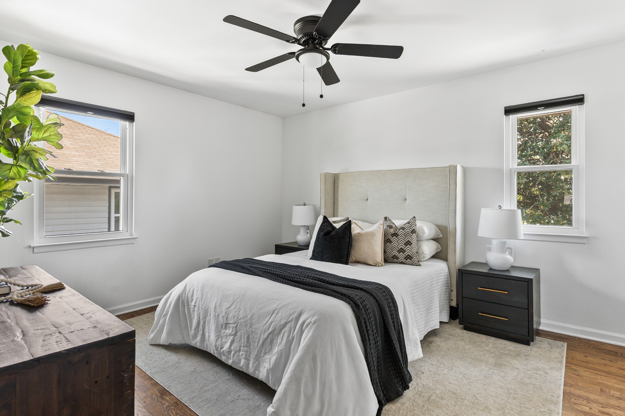 617 Moore Ave Unit: A