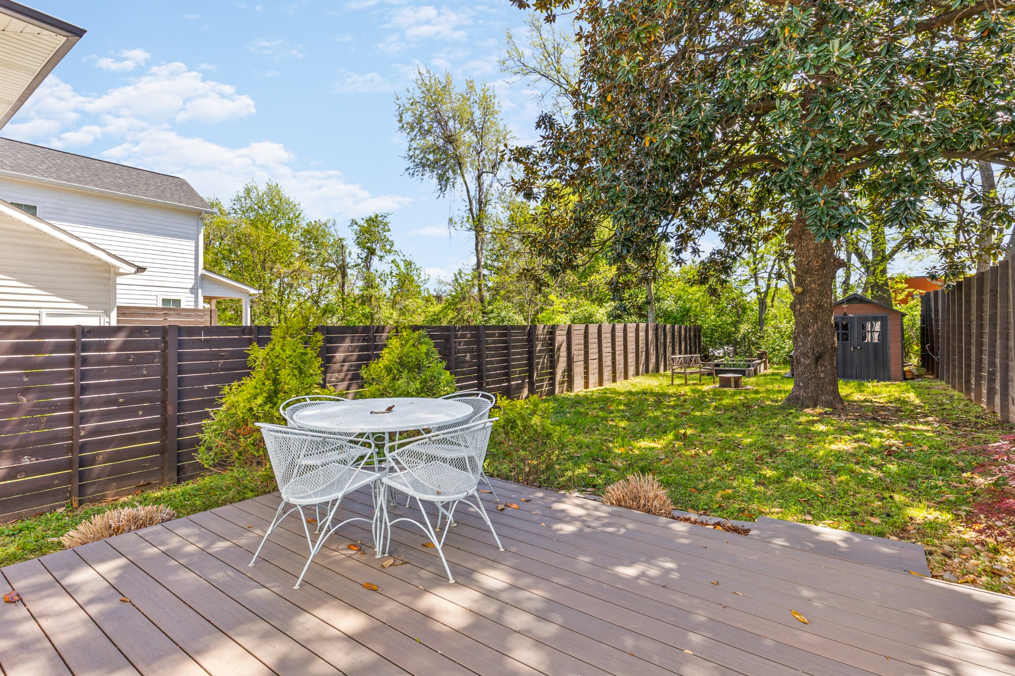 617 Moore Ave Unit: A