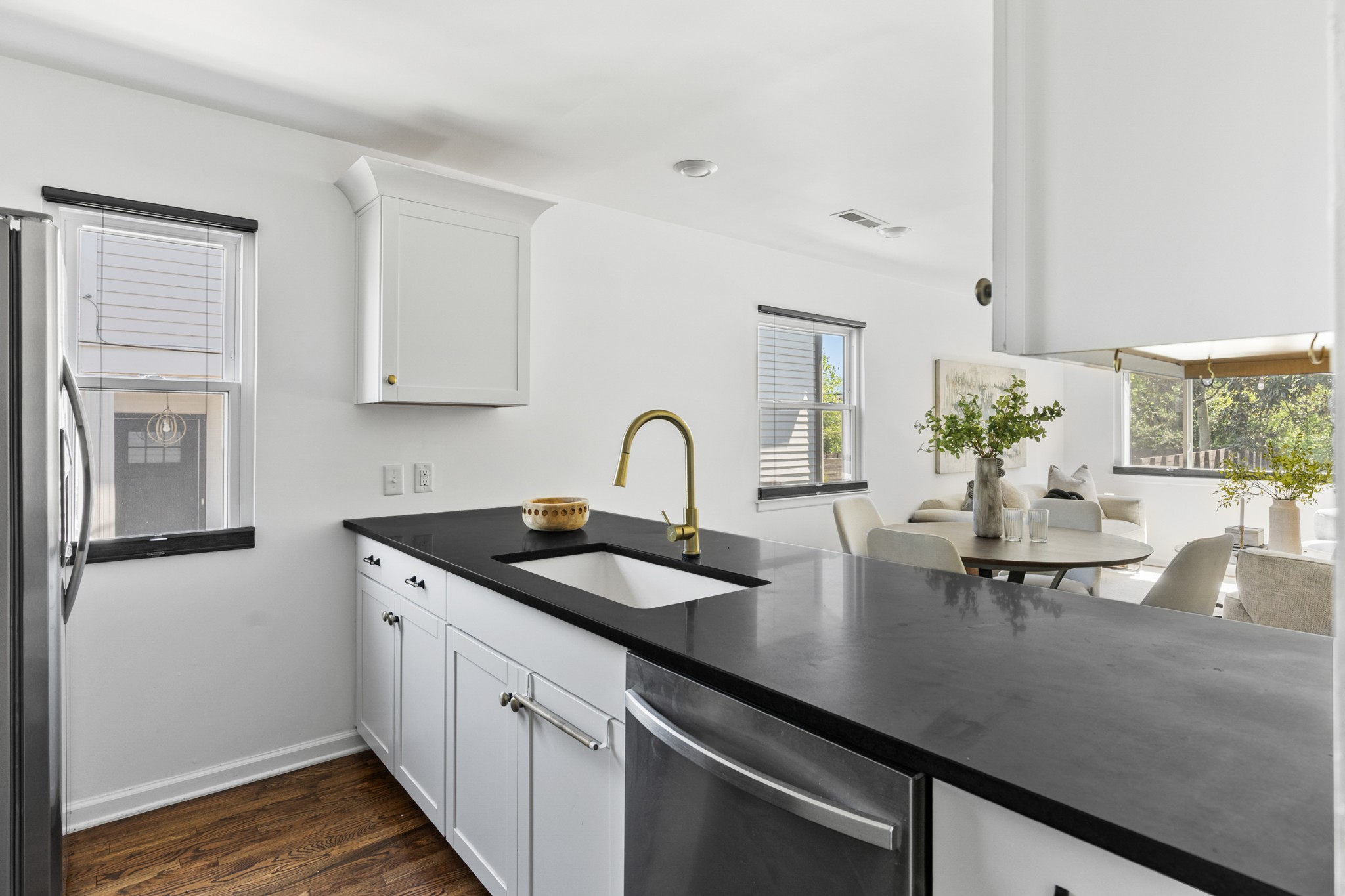 617 Moore Ave Unit: A