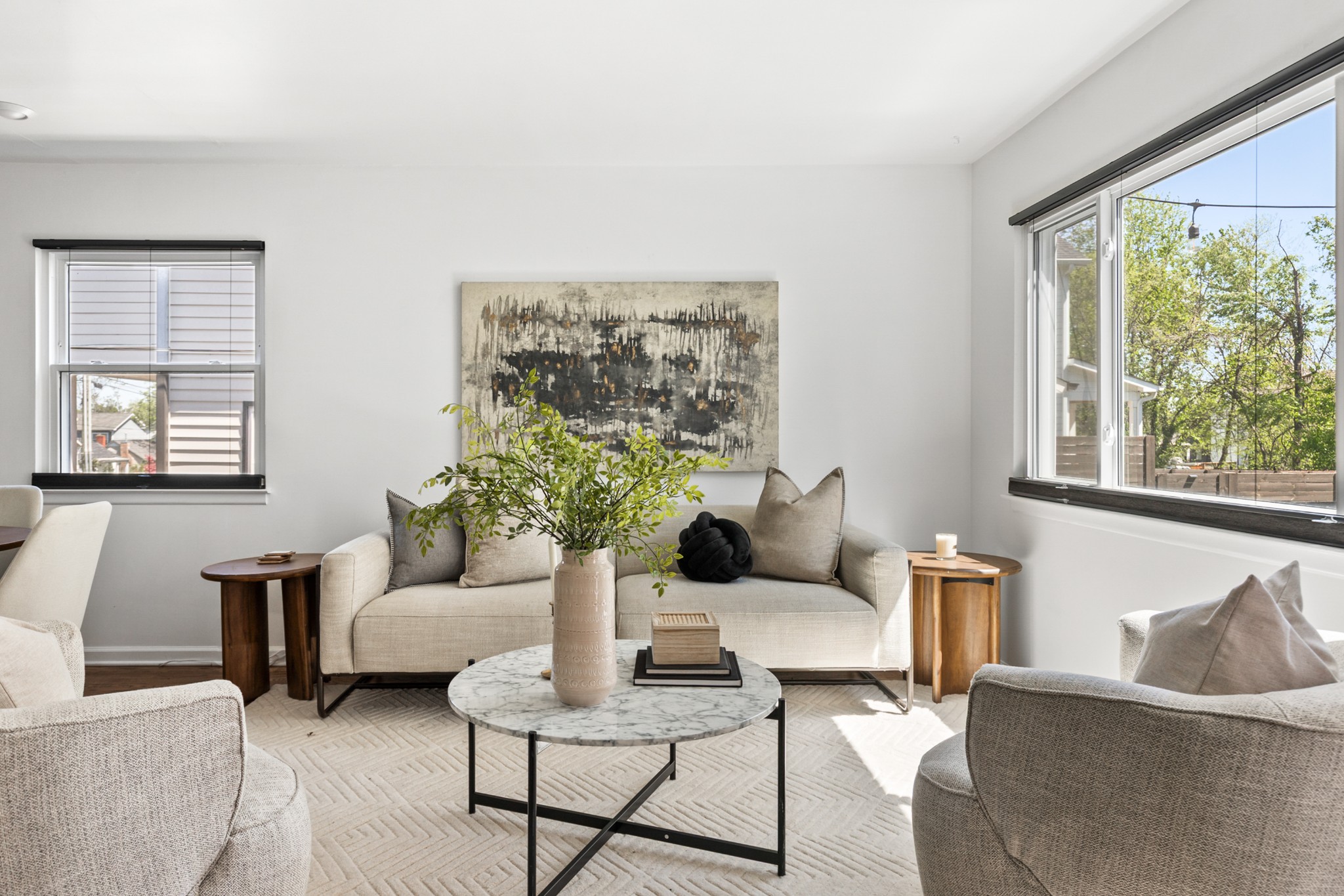 617 Moore Ave Unit: A