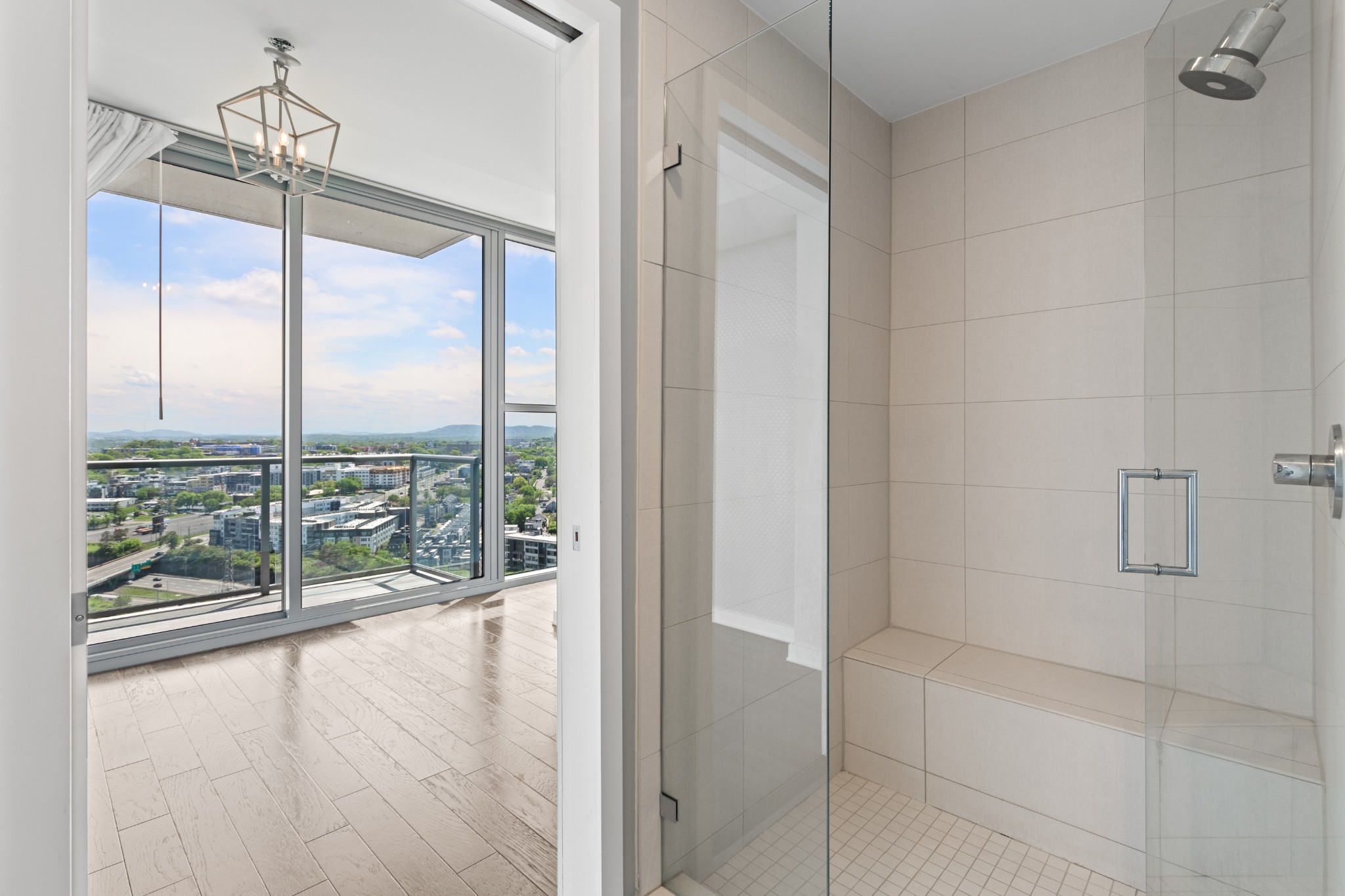 1212 Laurel St Unit: 2213