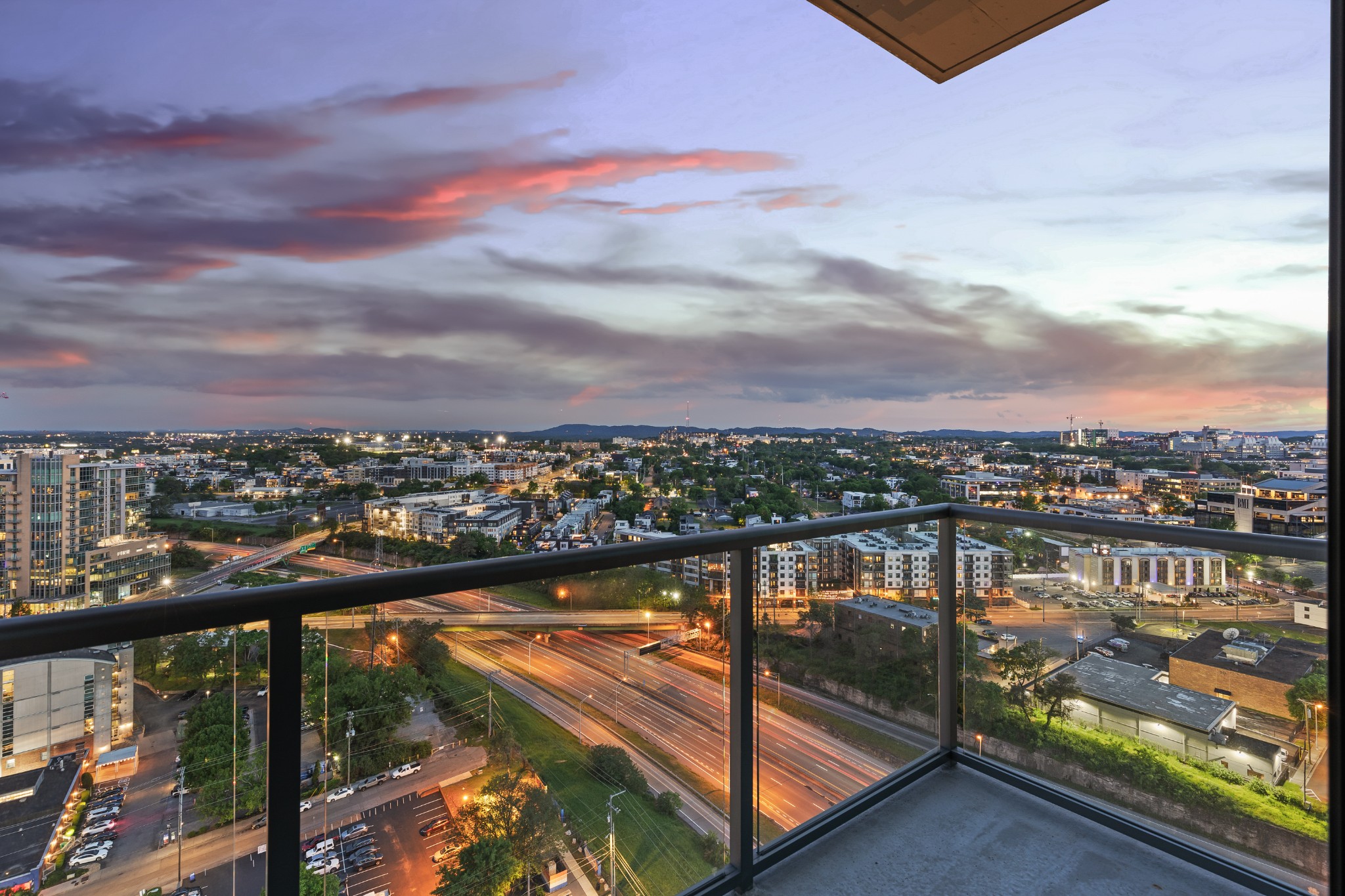 1212 Laurel St Unit: 2213