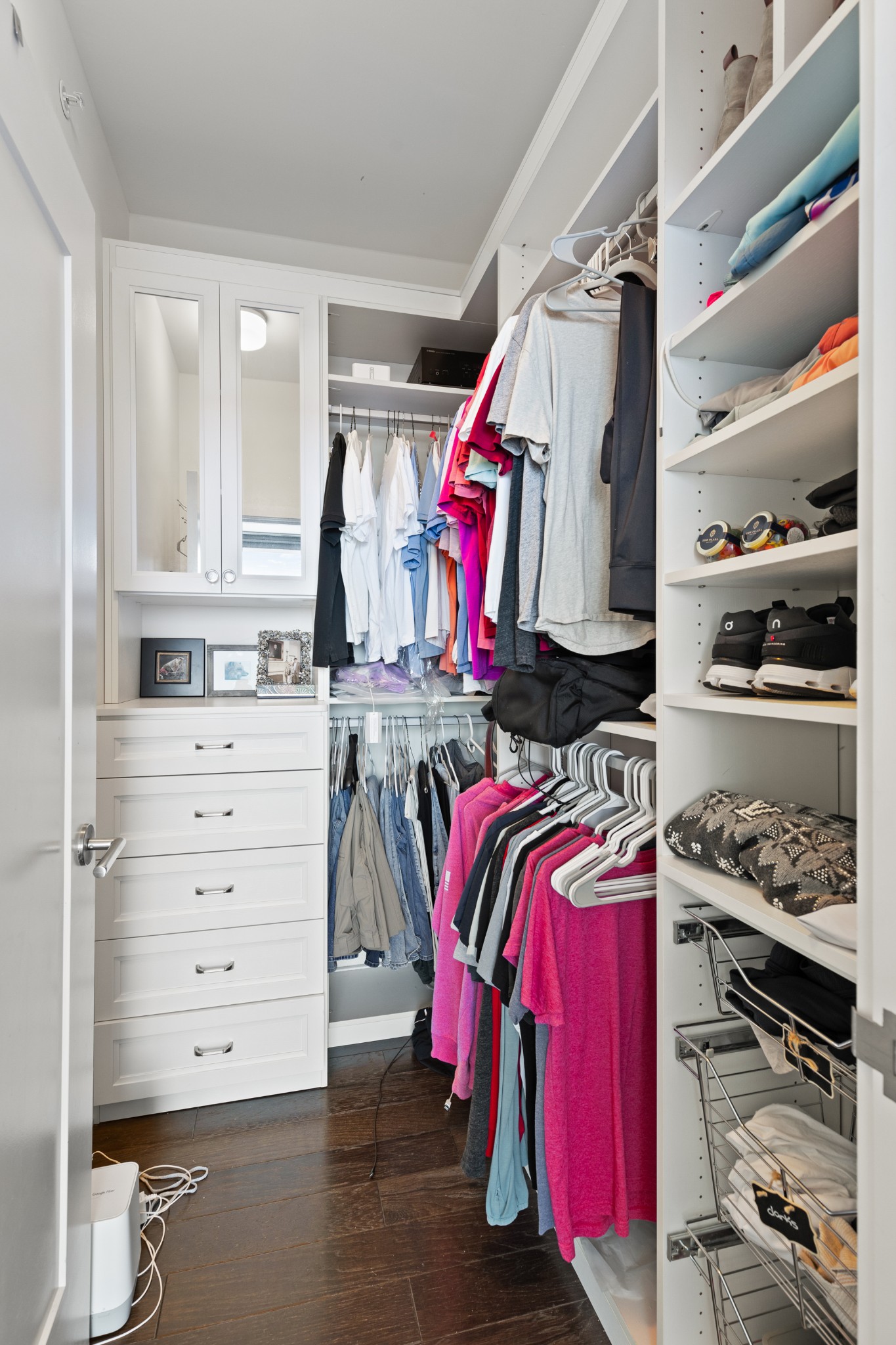 1212 Laurel St Unit: 2213