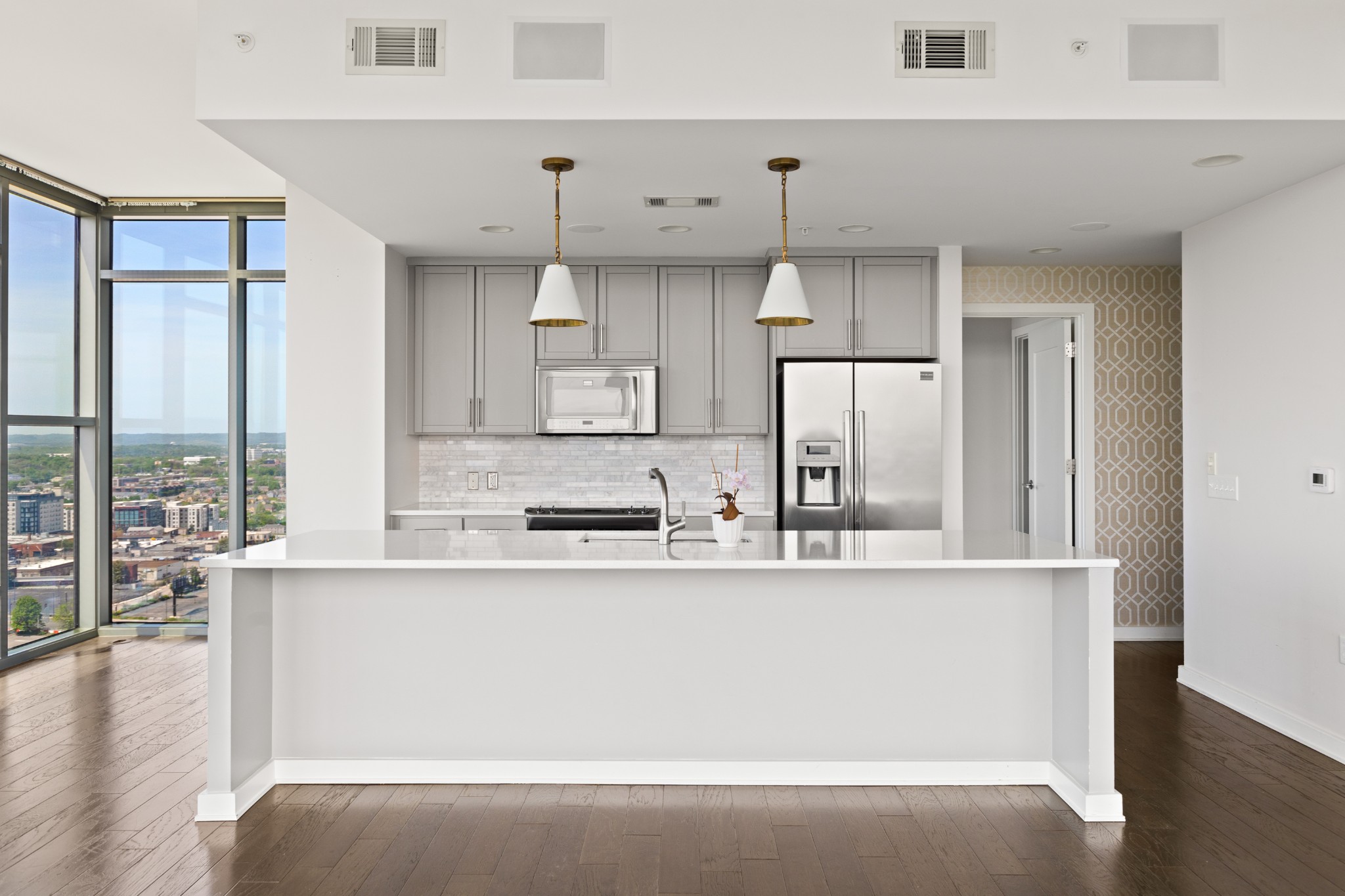 1212 Laurel St Unit: 2213