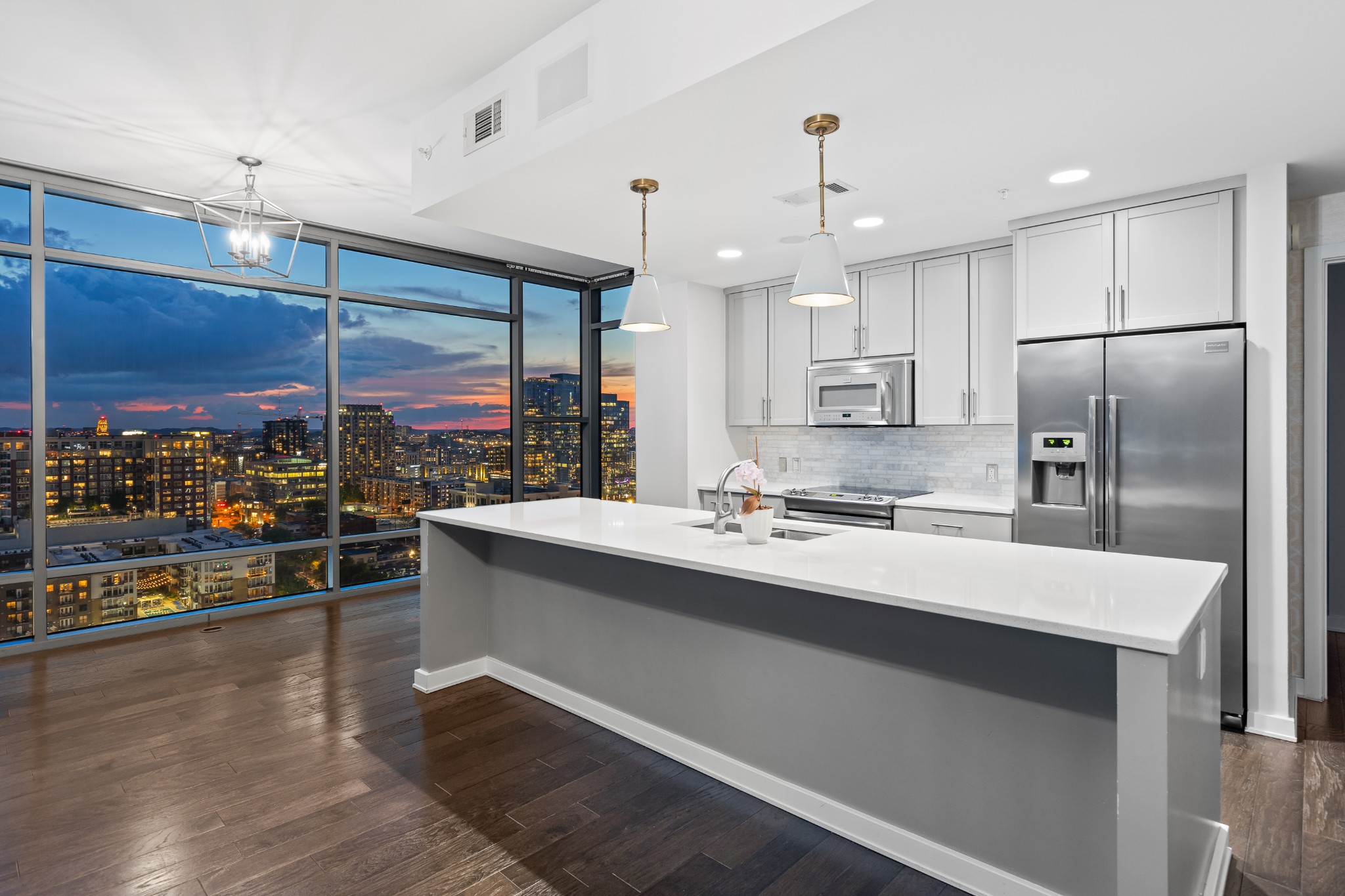 1212 Laurel St Unit: 2213