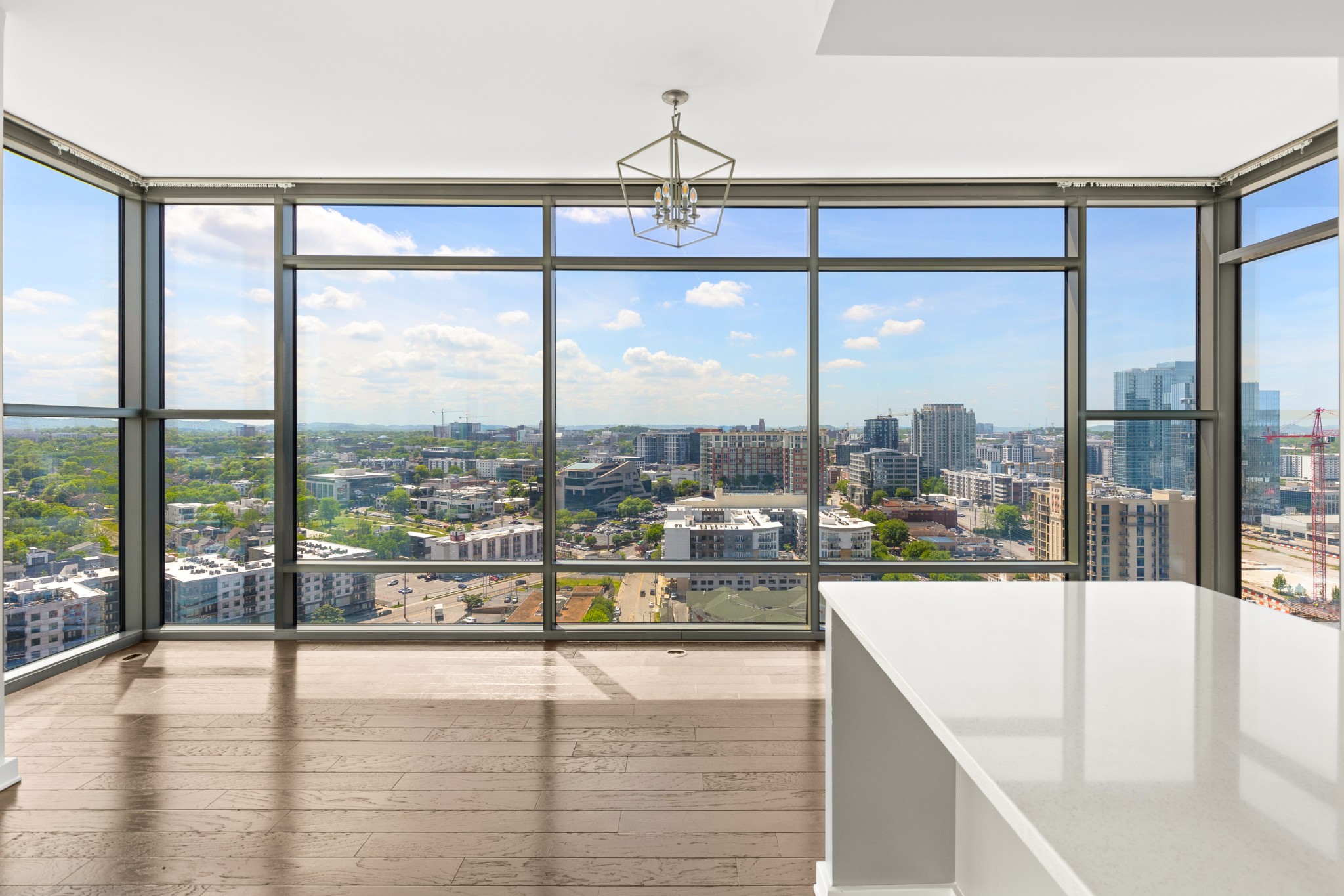 1212 Laurel St Unit: 2213