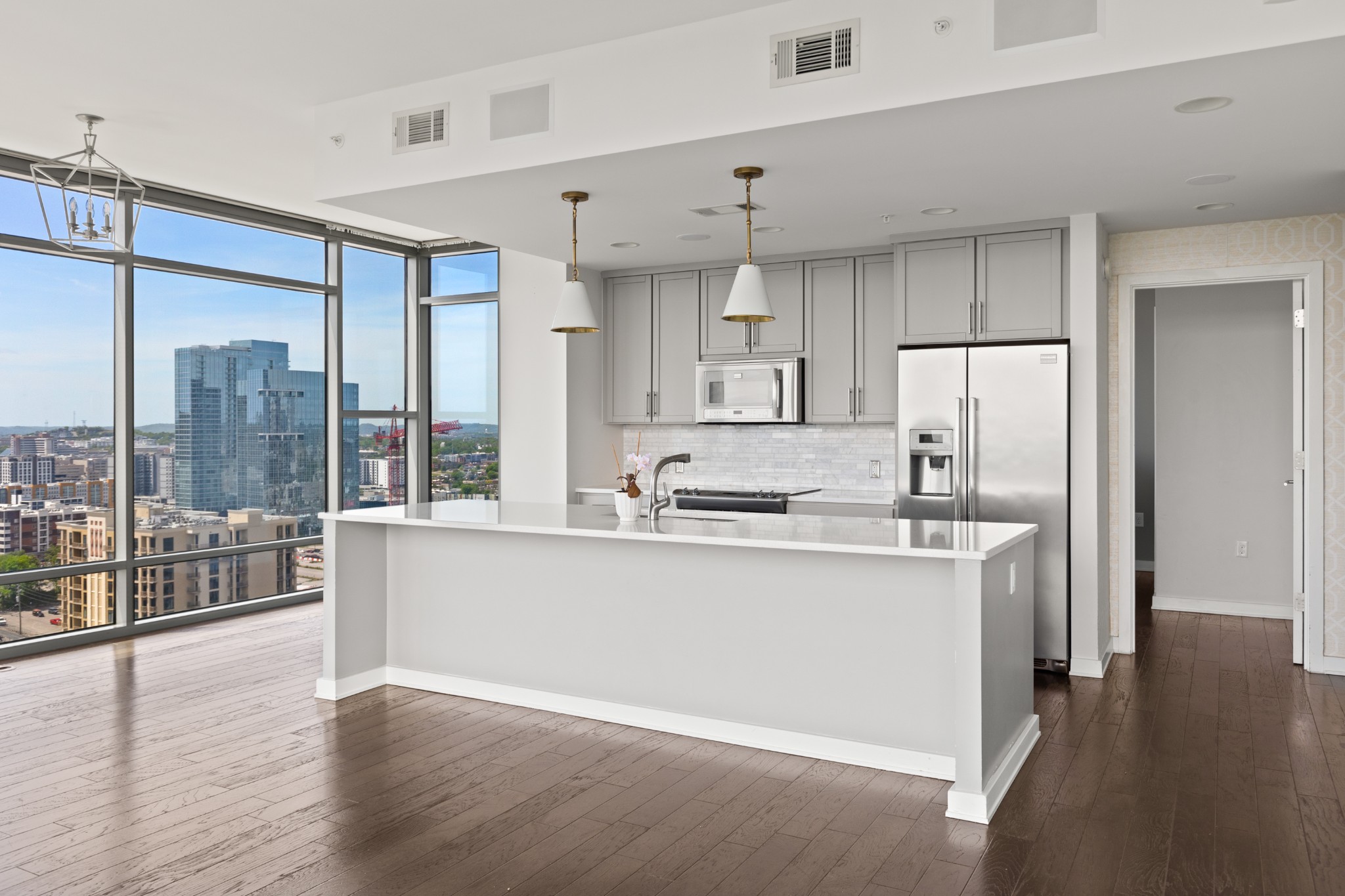 1212 Laurel St Unit: 2213