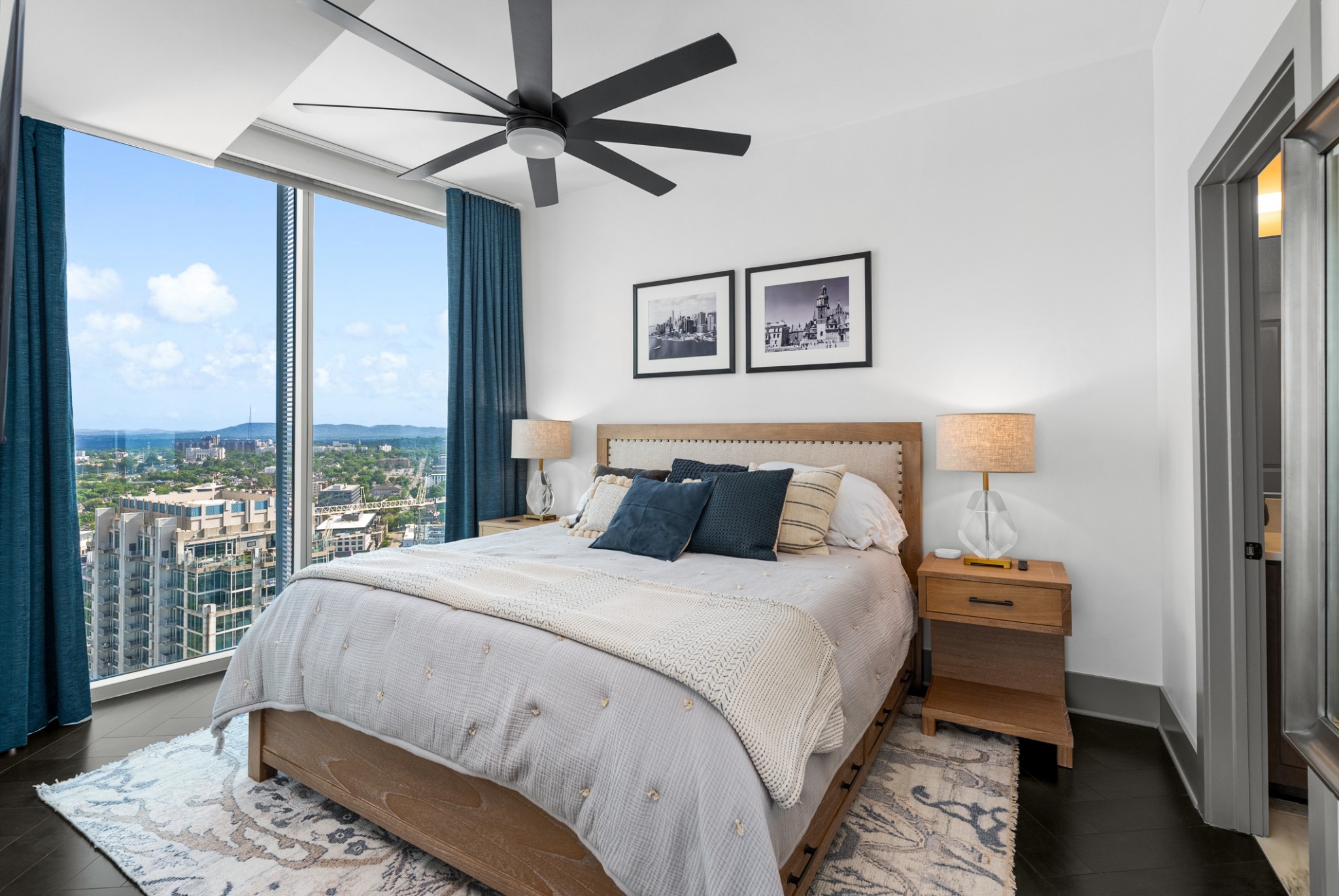 1616 West End Ave Unit: 3107