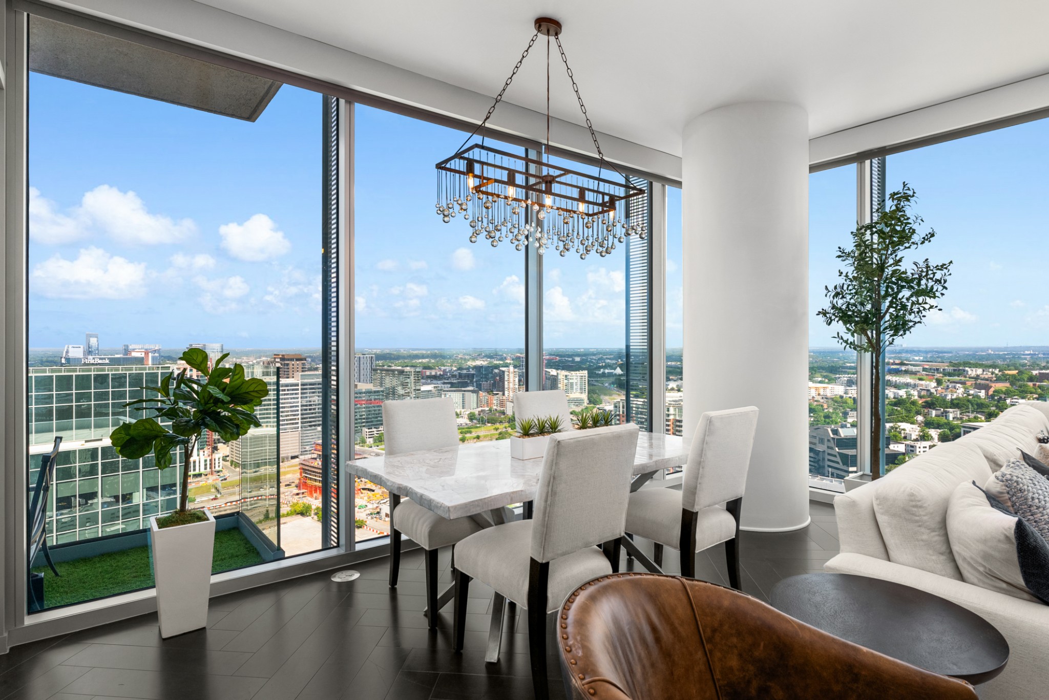 1616 West End Ave Unit: 3107