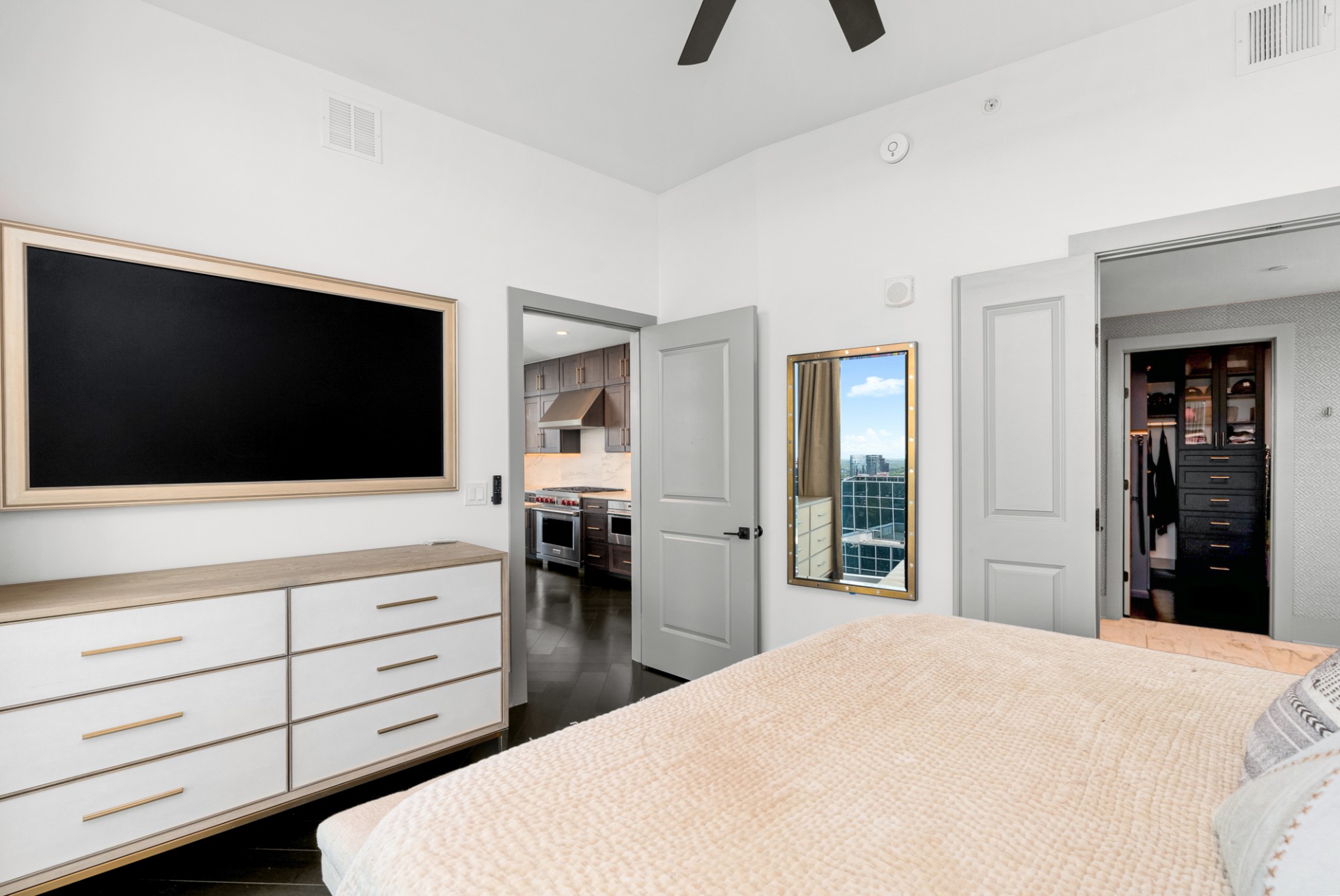 1616 West End Ave Unit: 3107