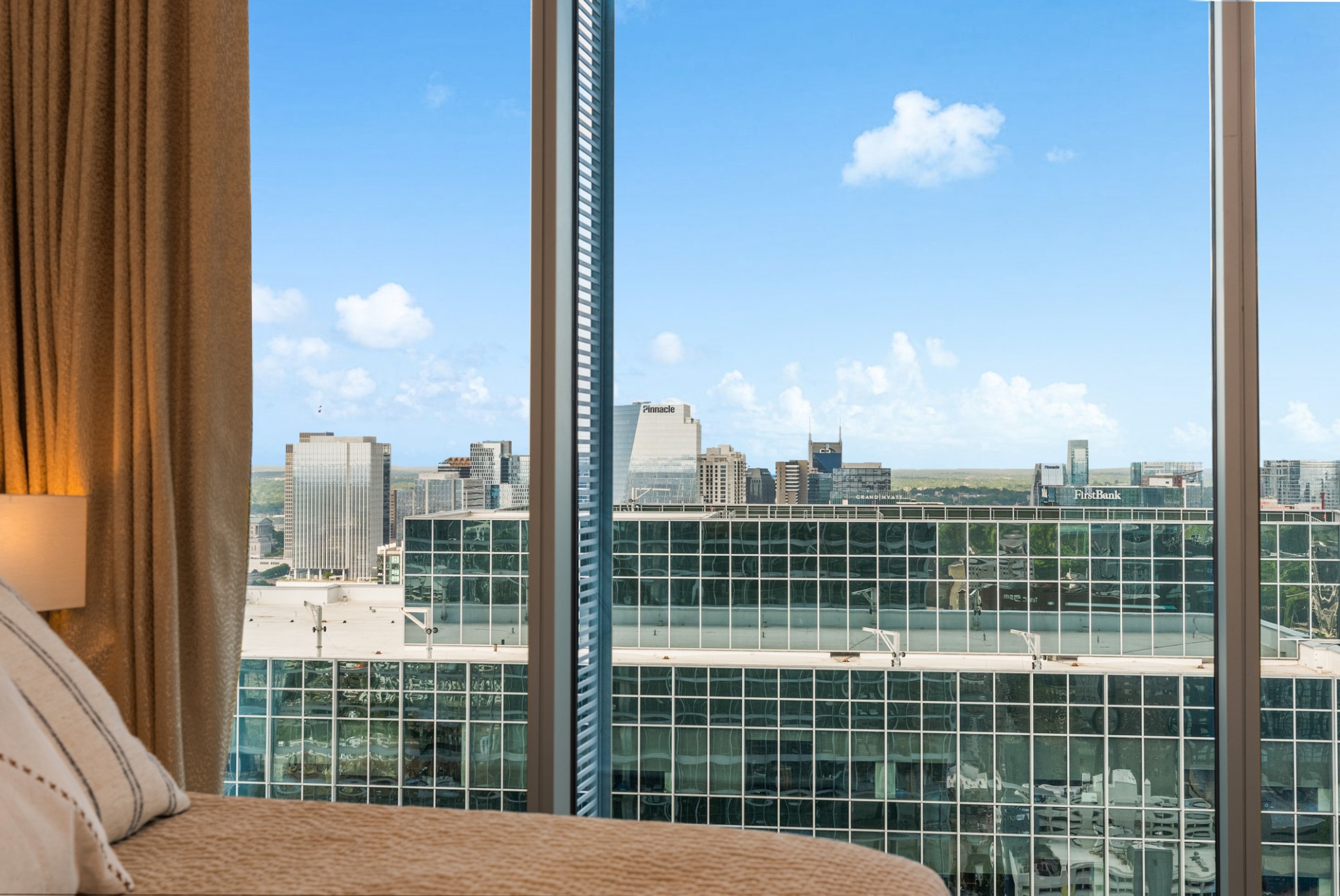 1616 West End Ave Unit: 3107