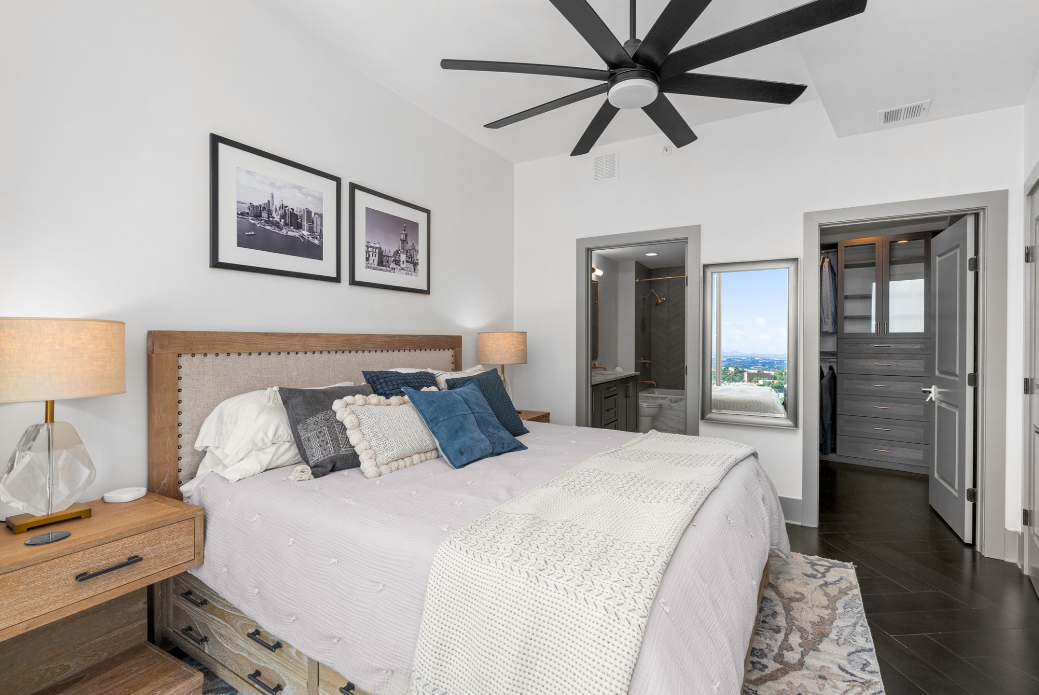 1616 West End Ave Unit: 3107