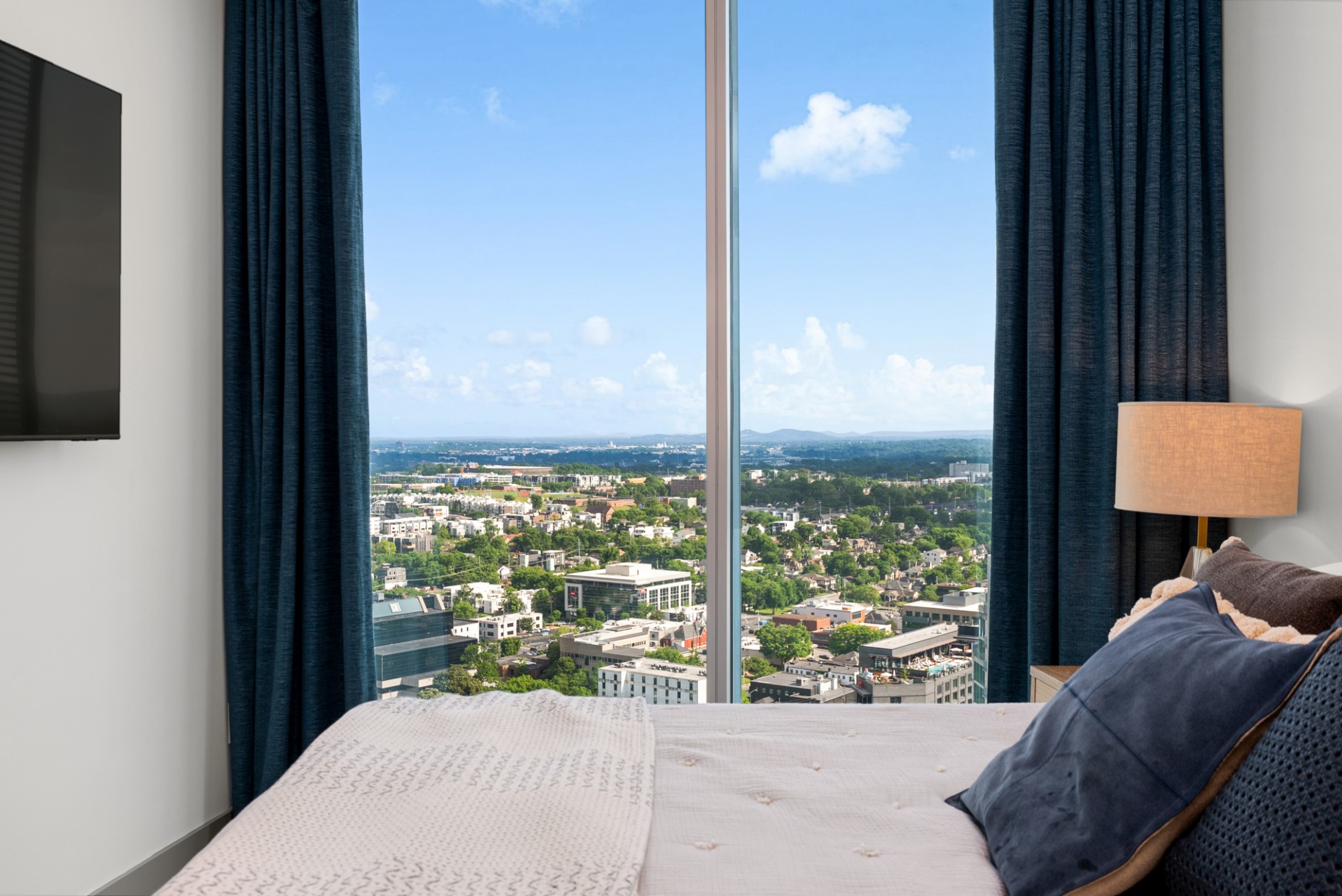 1616 West End Ave Unit: 3107