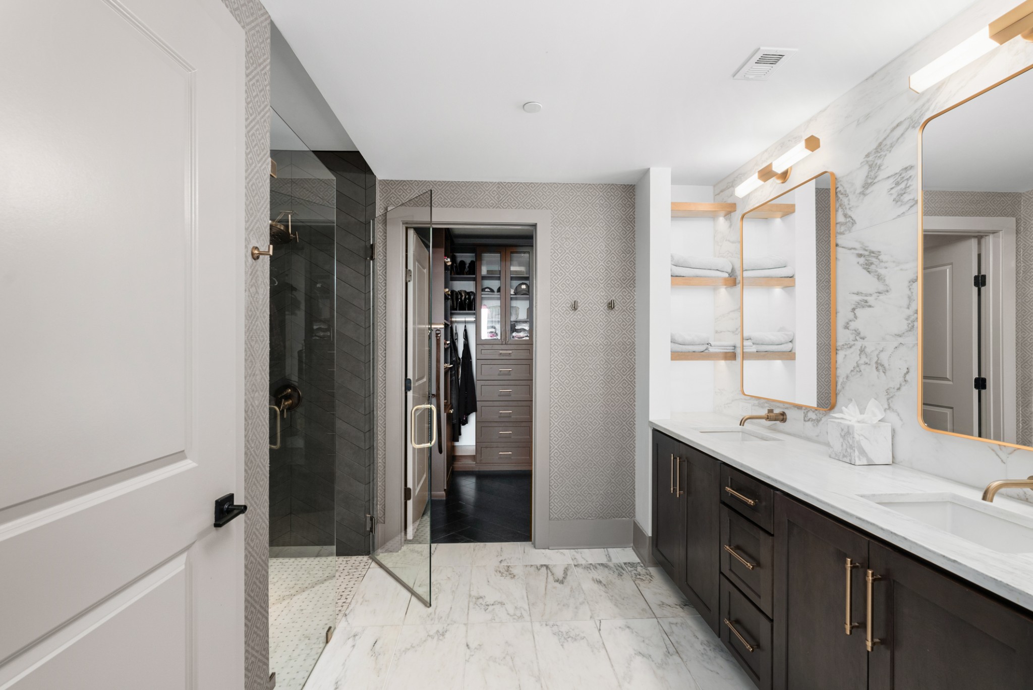 1616 West End Ave Unit: 3107