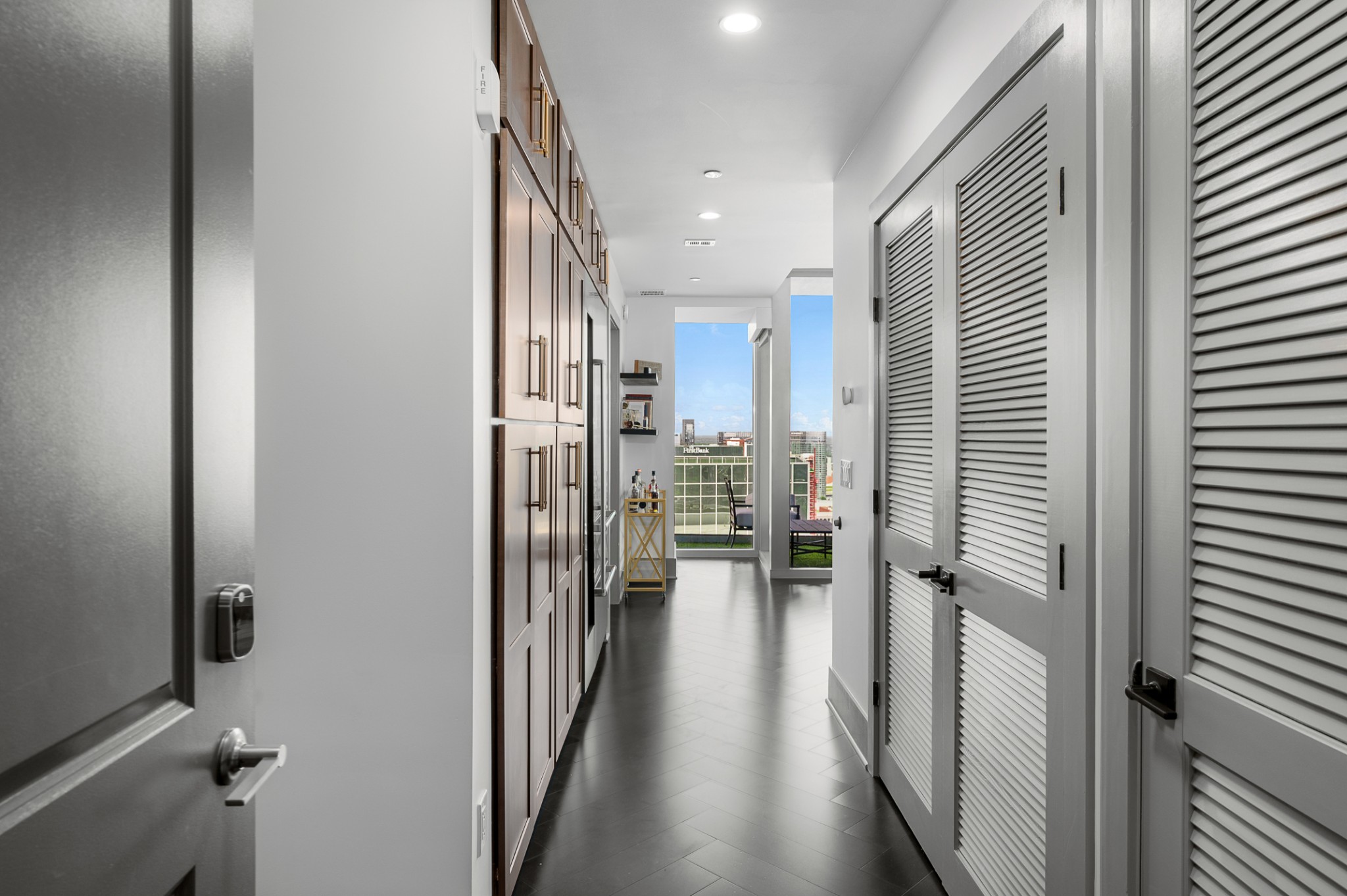 1616 West End Ave Unit: 3107