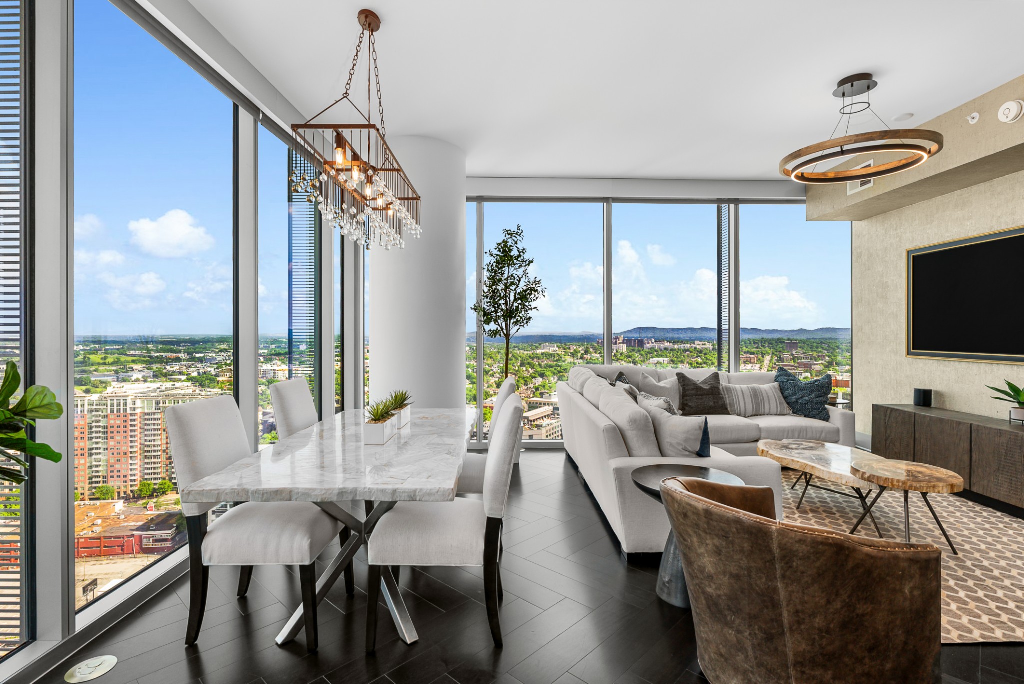 1616 West End Ave Unit: 3107