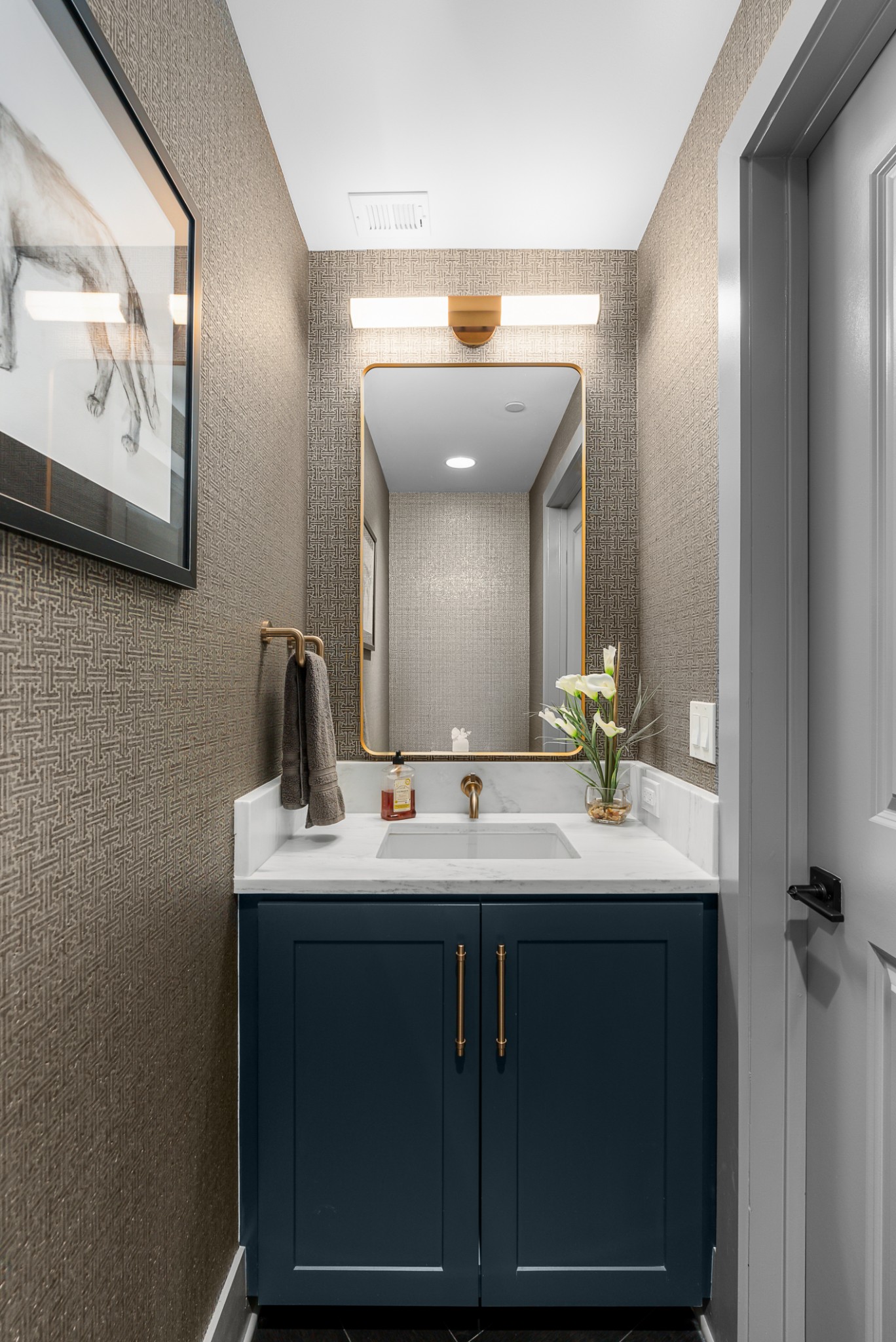 1616 West End Ave Unit: 3107