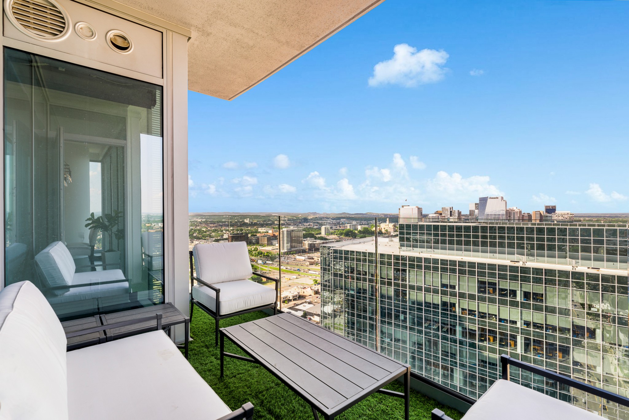 1616 West End Ave Unit: 3107