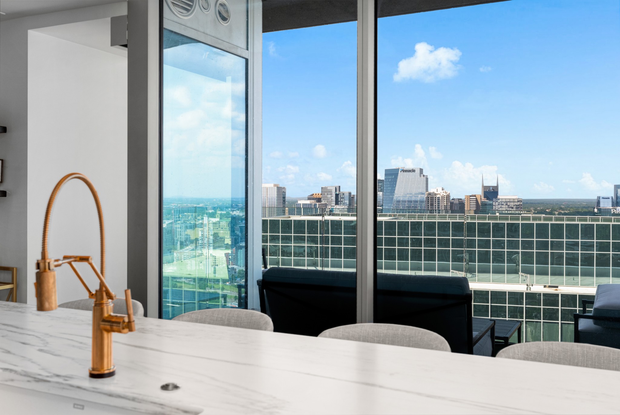 1616 West End Ave Unit: 3107