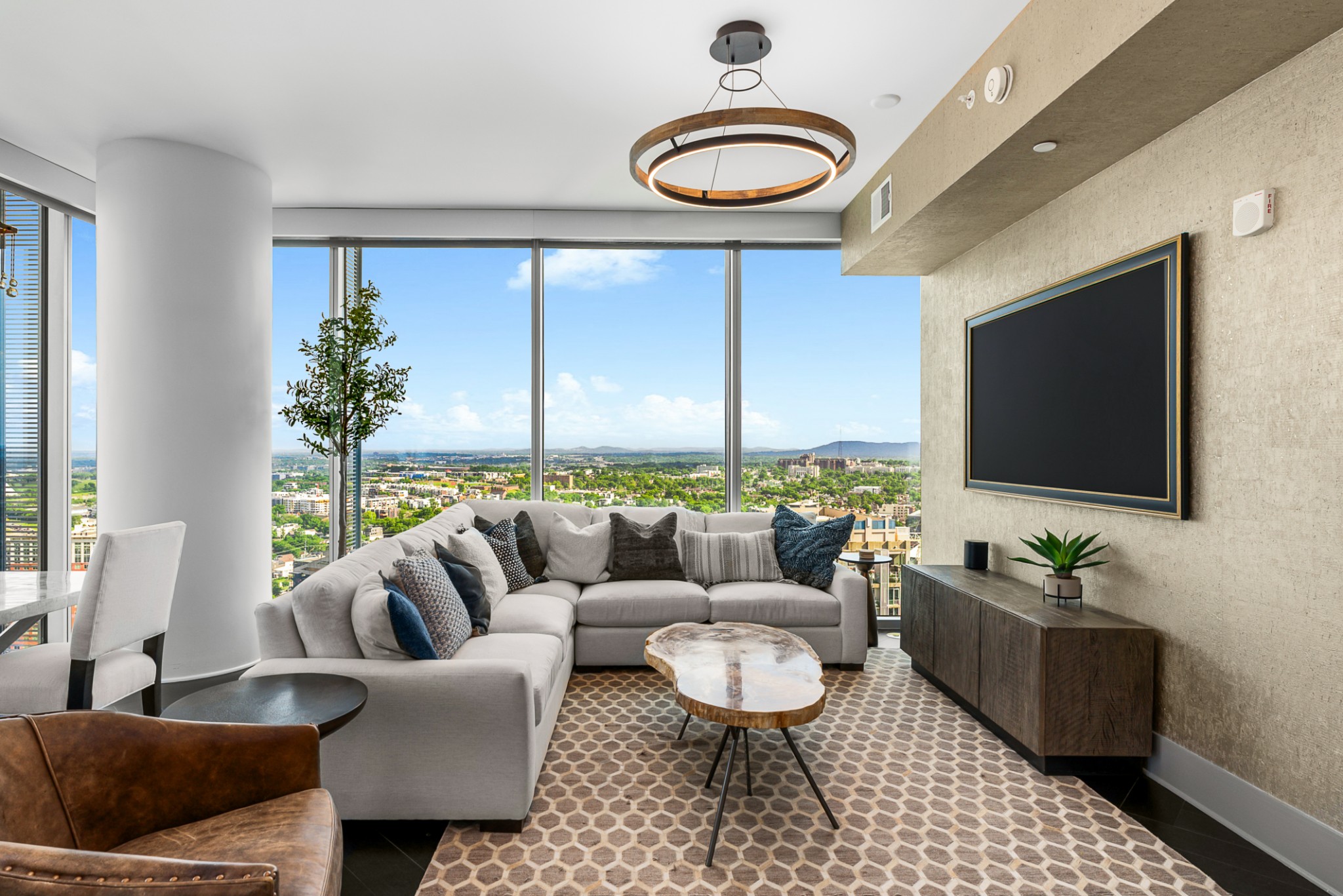 1616 West End Ave Unit: 3107