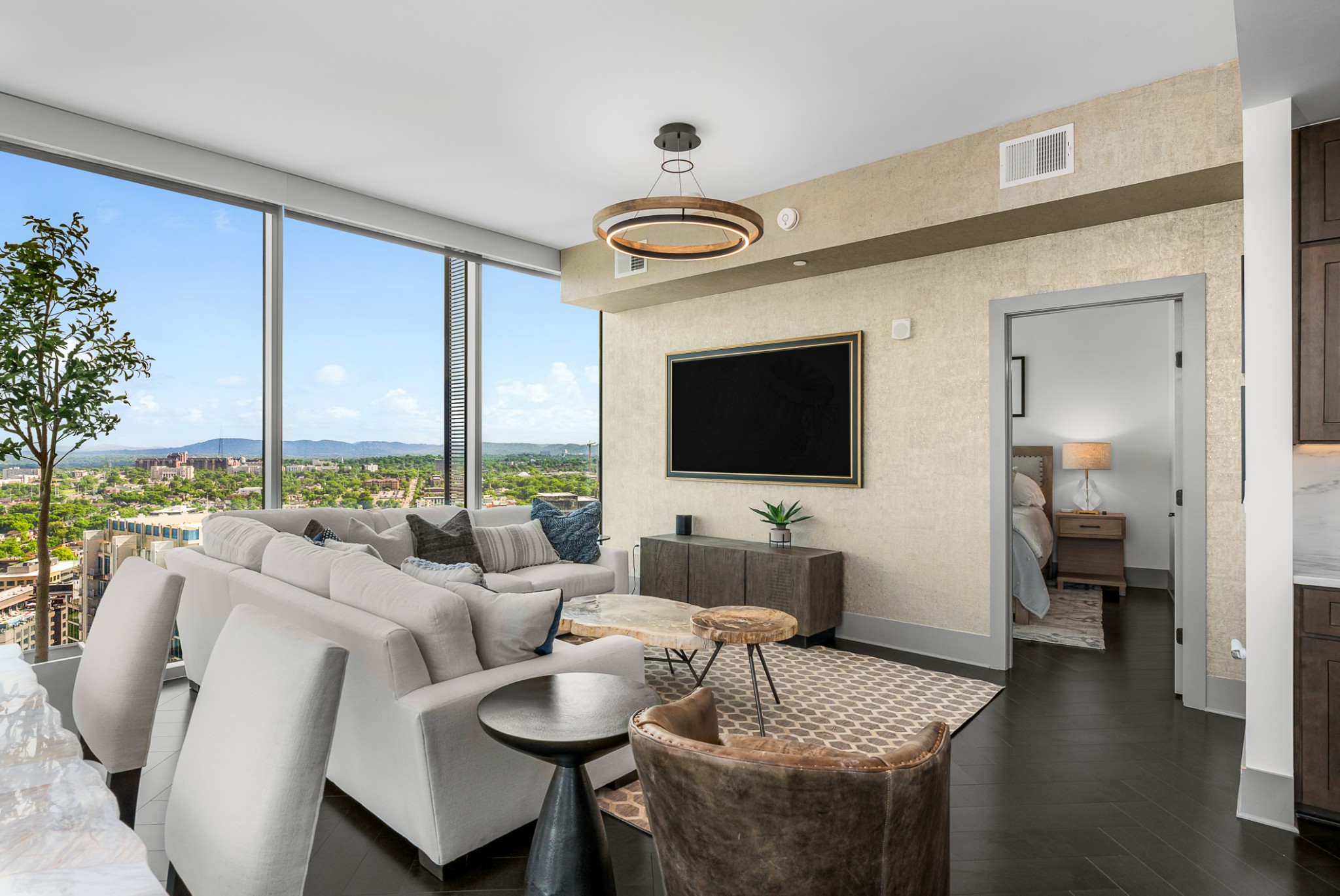 1616 West End Ave Unit: 3107