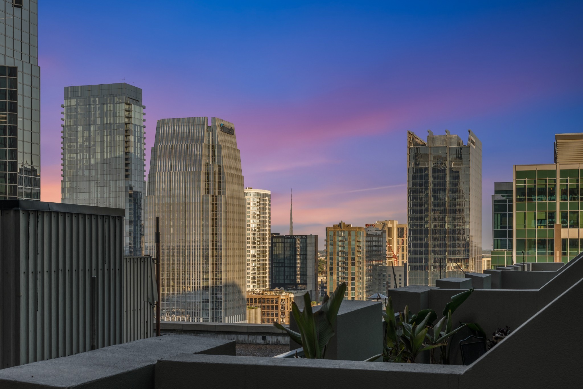 415 Church St Unit: 1009