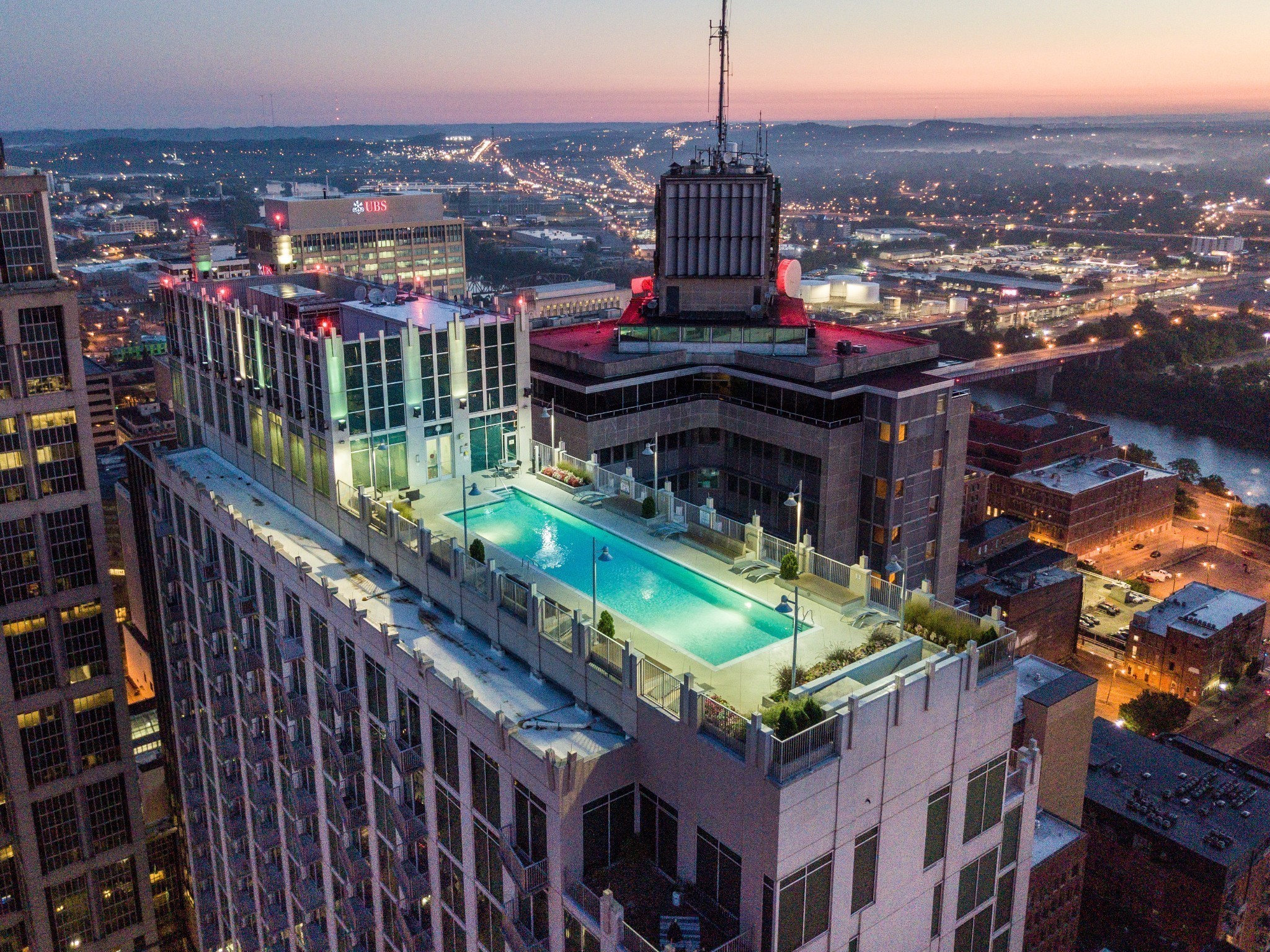 415 Church St Unit: 1009