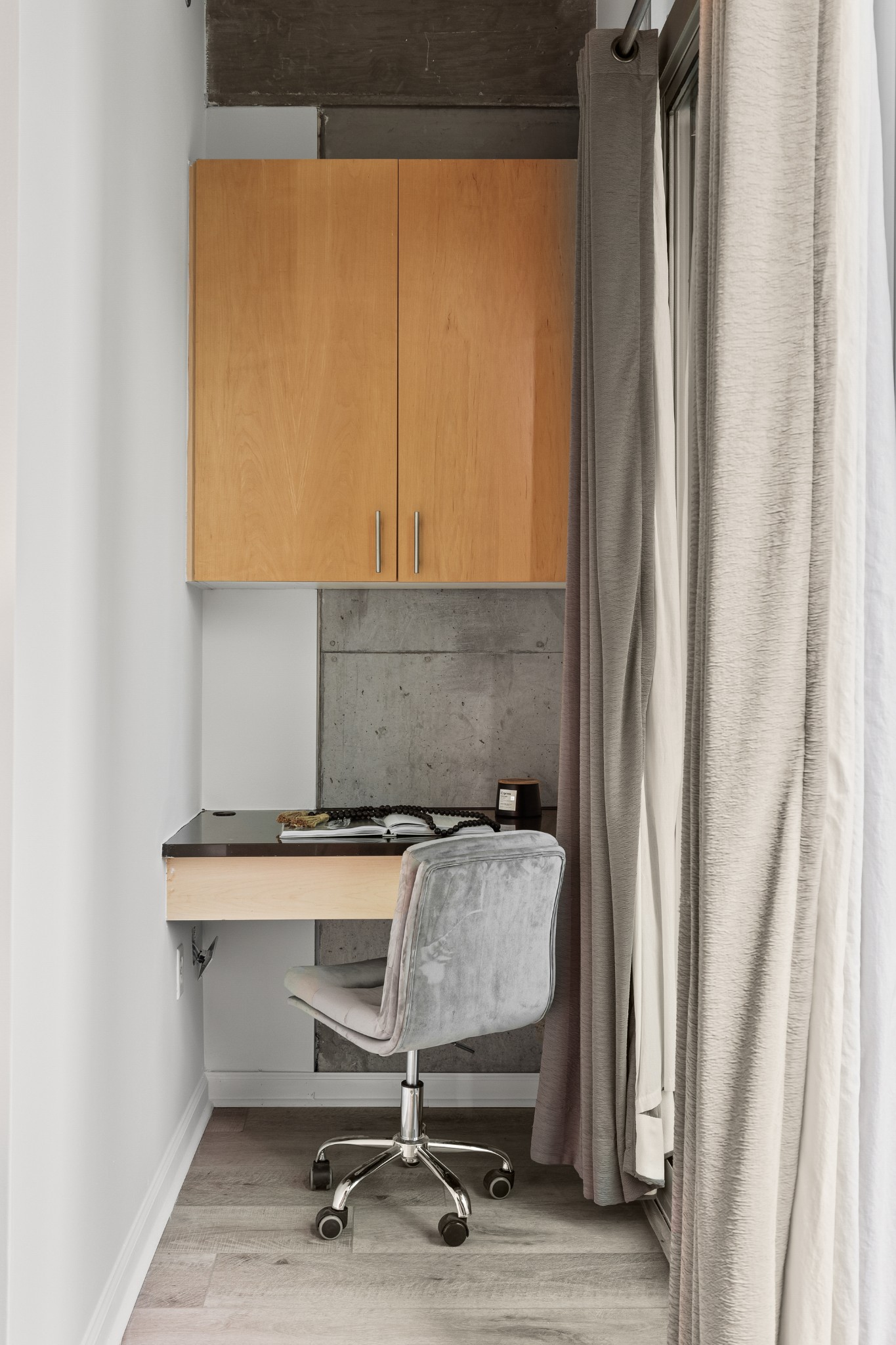 415 Church St Unit: 1009