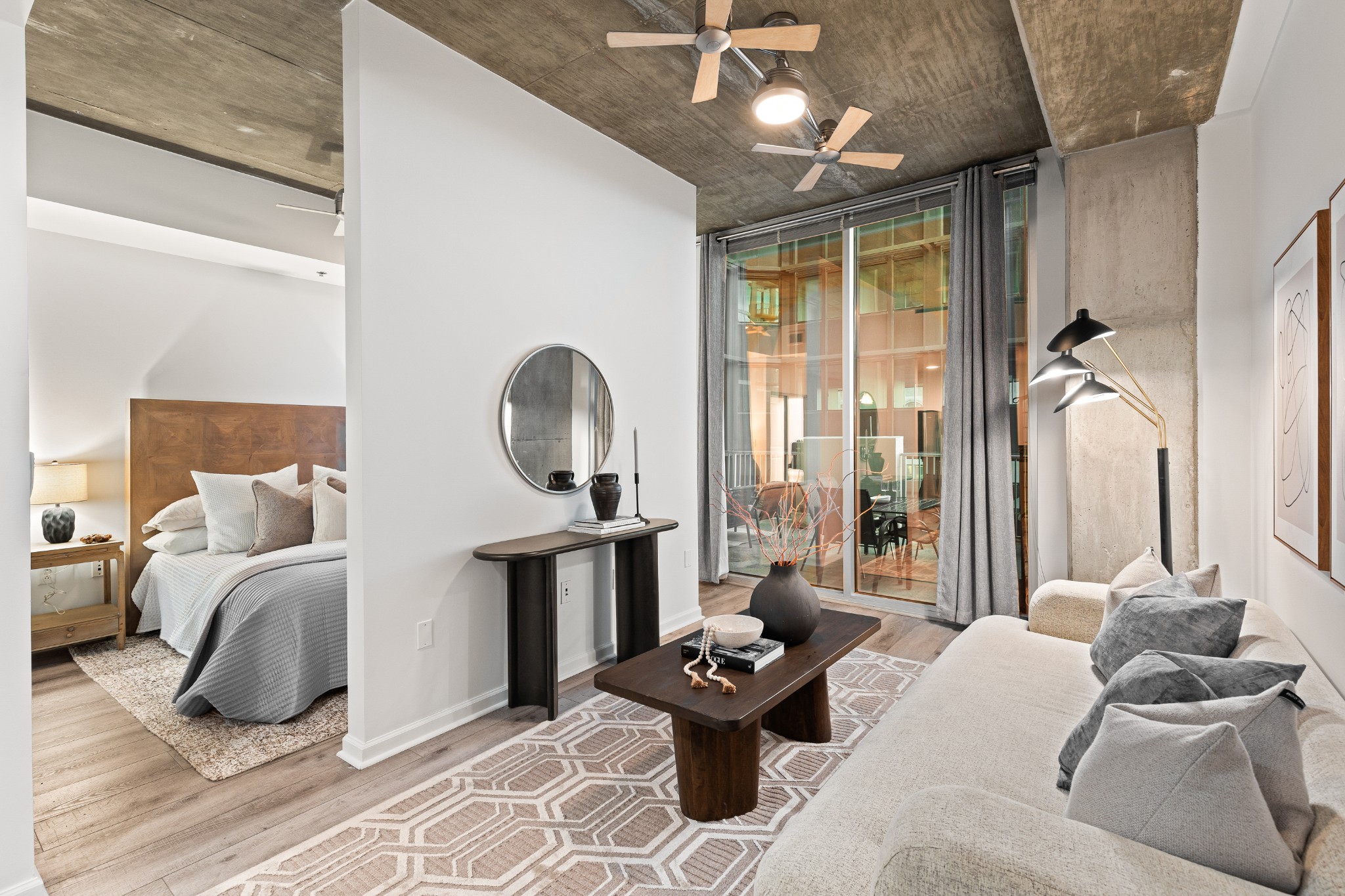415 Church St Unit: 1009