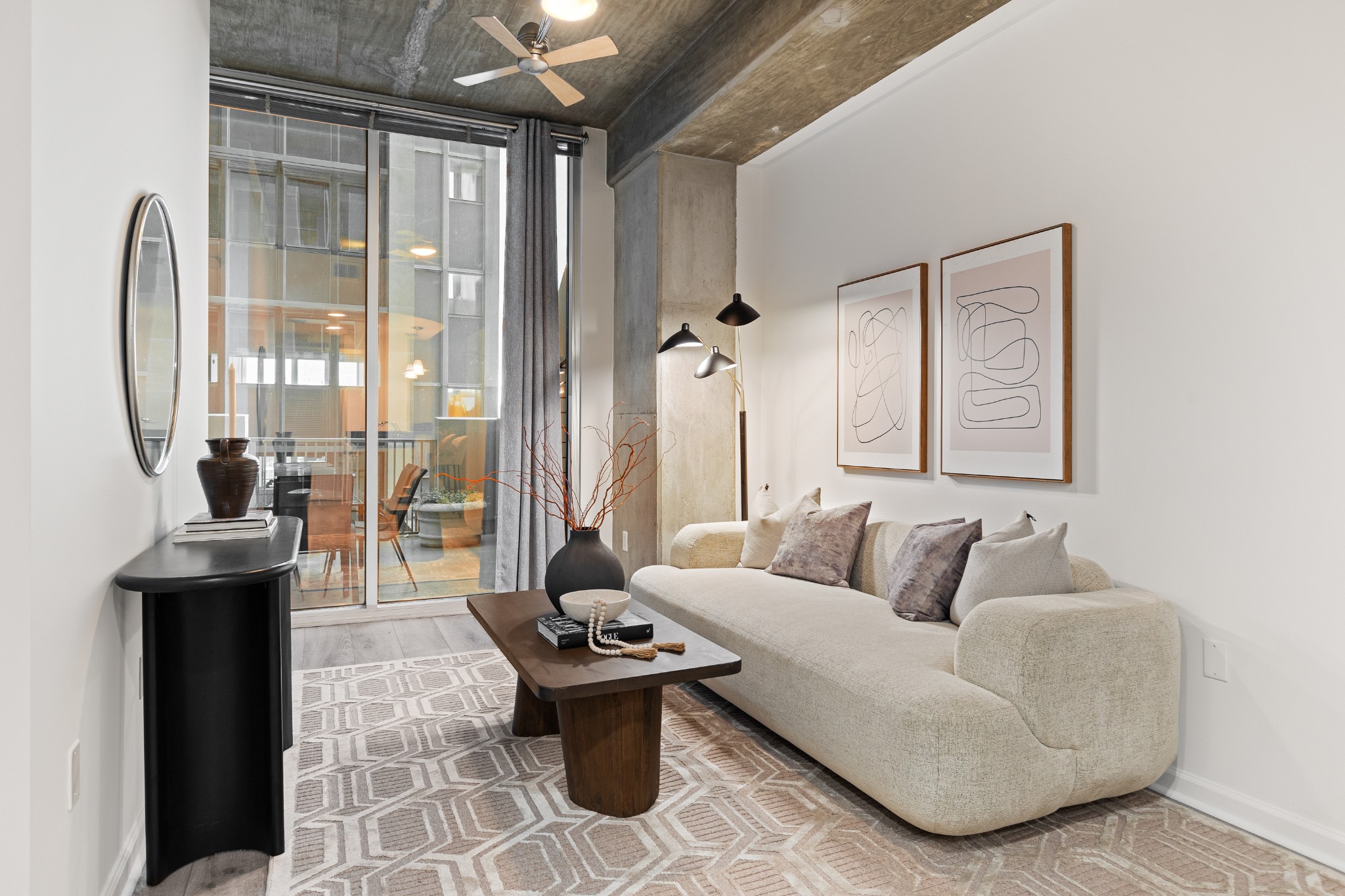 415 Church St Unit: 1009