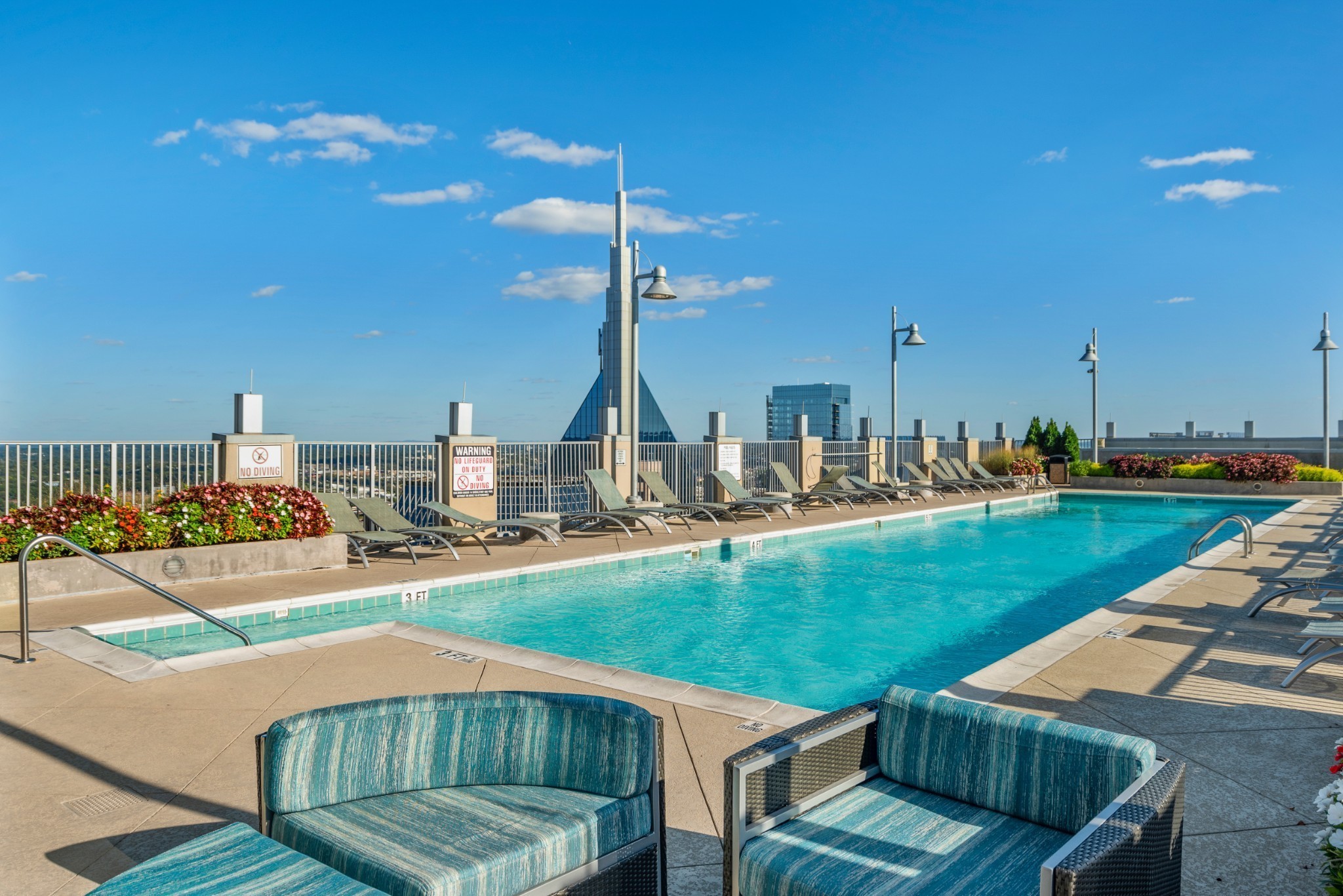 415 Church St Unit: 1009