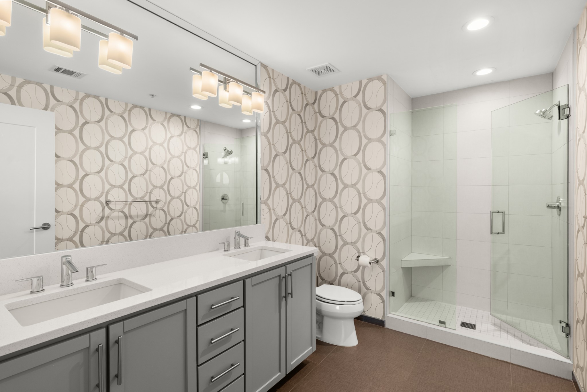 1212 Laurel St Unit: 2005